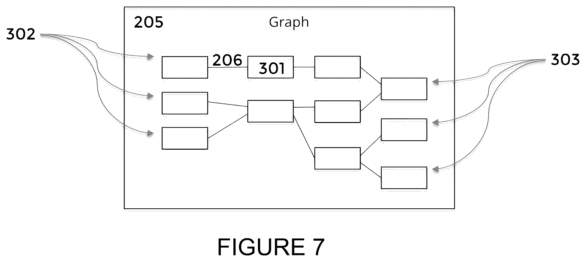 Patent US12147665 Figure 7 – System and method for converting input from alternate input devices