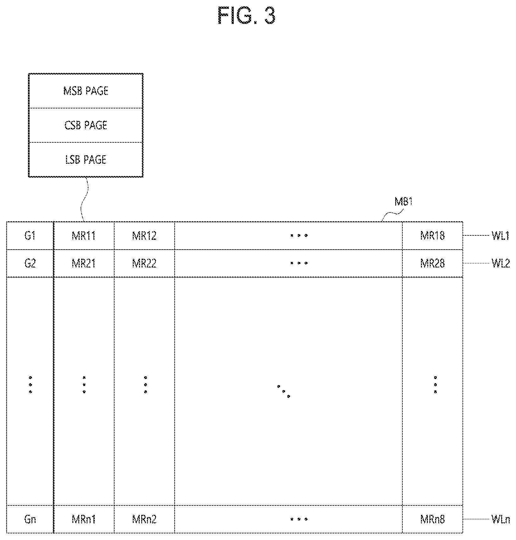 Patent US12147668 Figure 3 – Storage device
