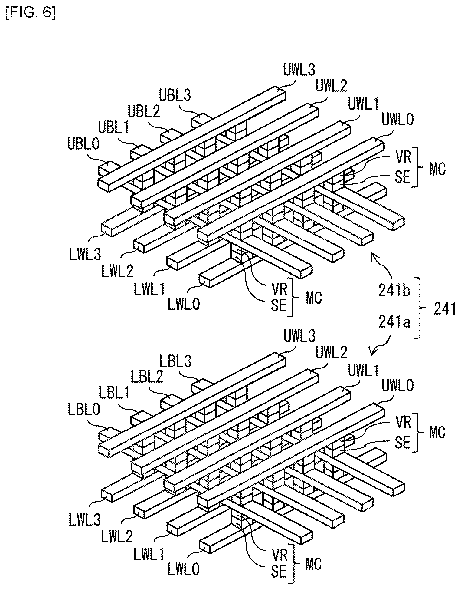 Patent US12147675 Figure 4 – Memory module