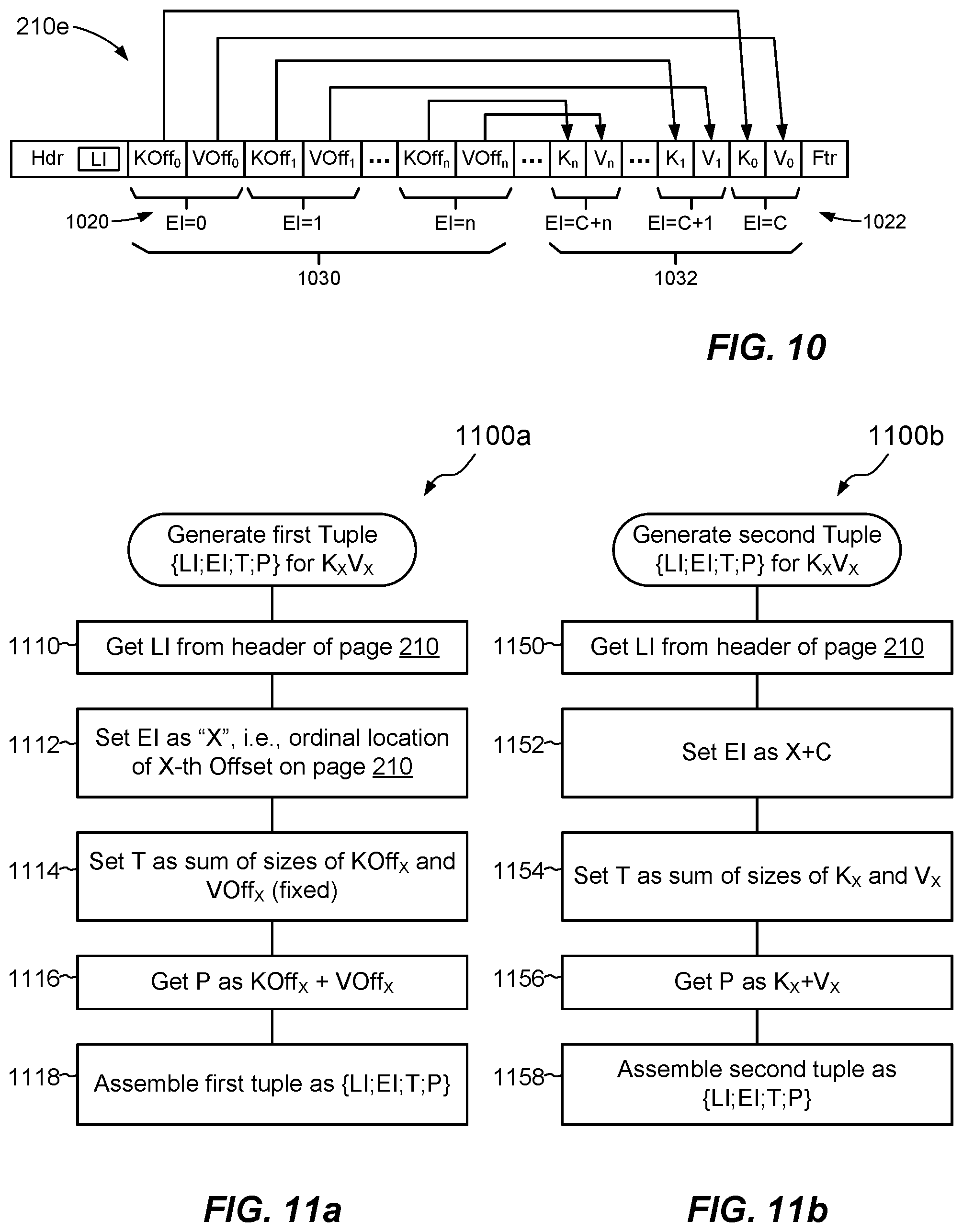 Patent US12147679 Figure 6 – Managing metadata of variable length using metadata pages and delta records of transaction log