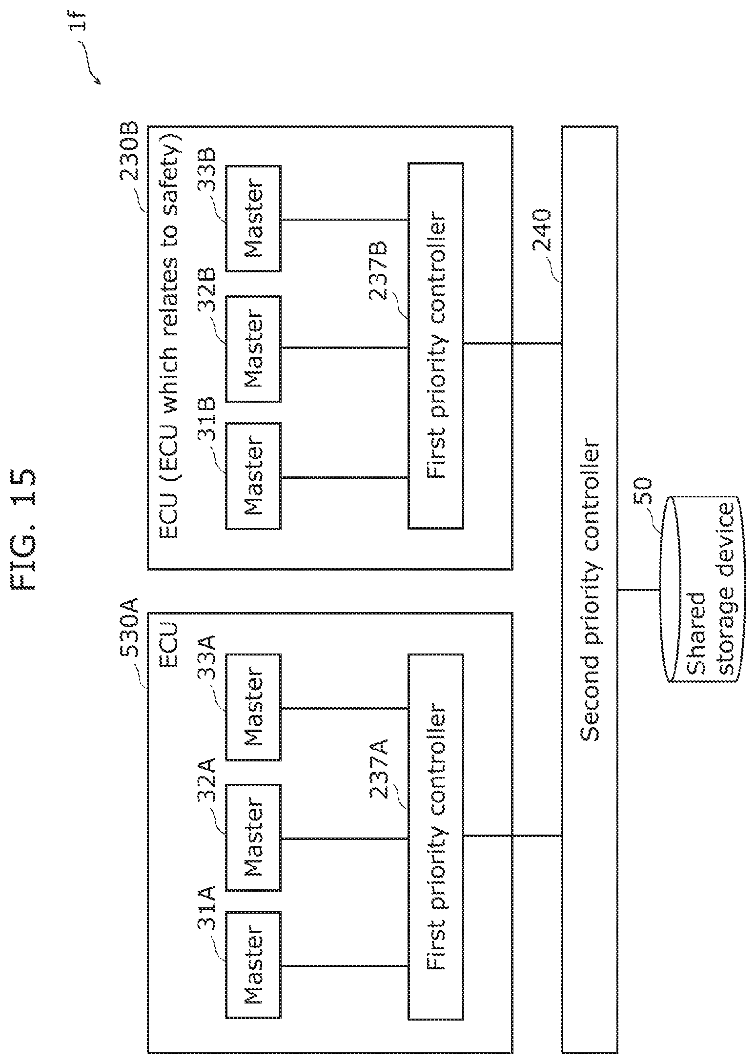Patent US12147686 Figure 16 – Data storage system