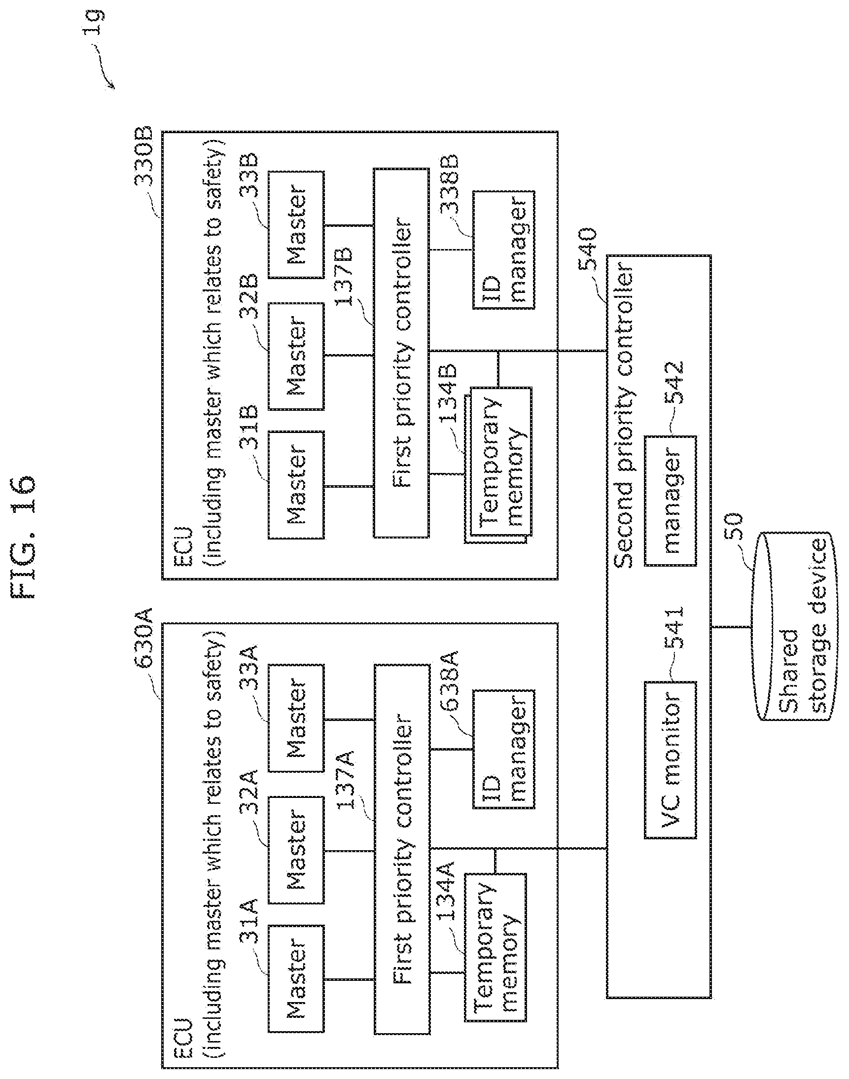 Patent US12147686 Figure 17 – Data storage system