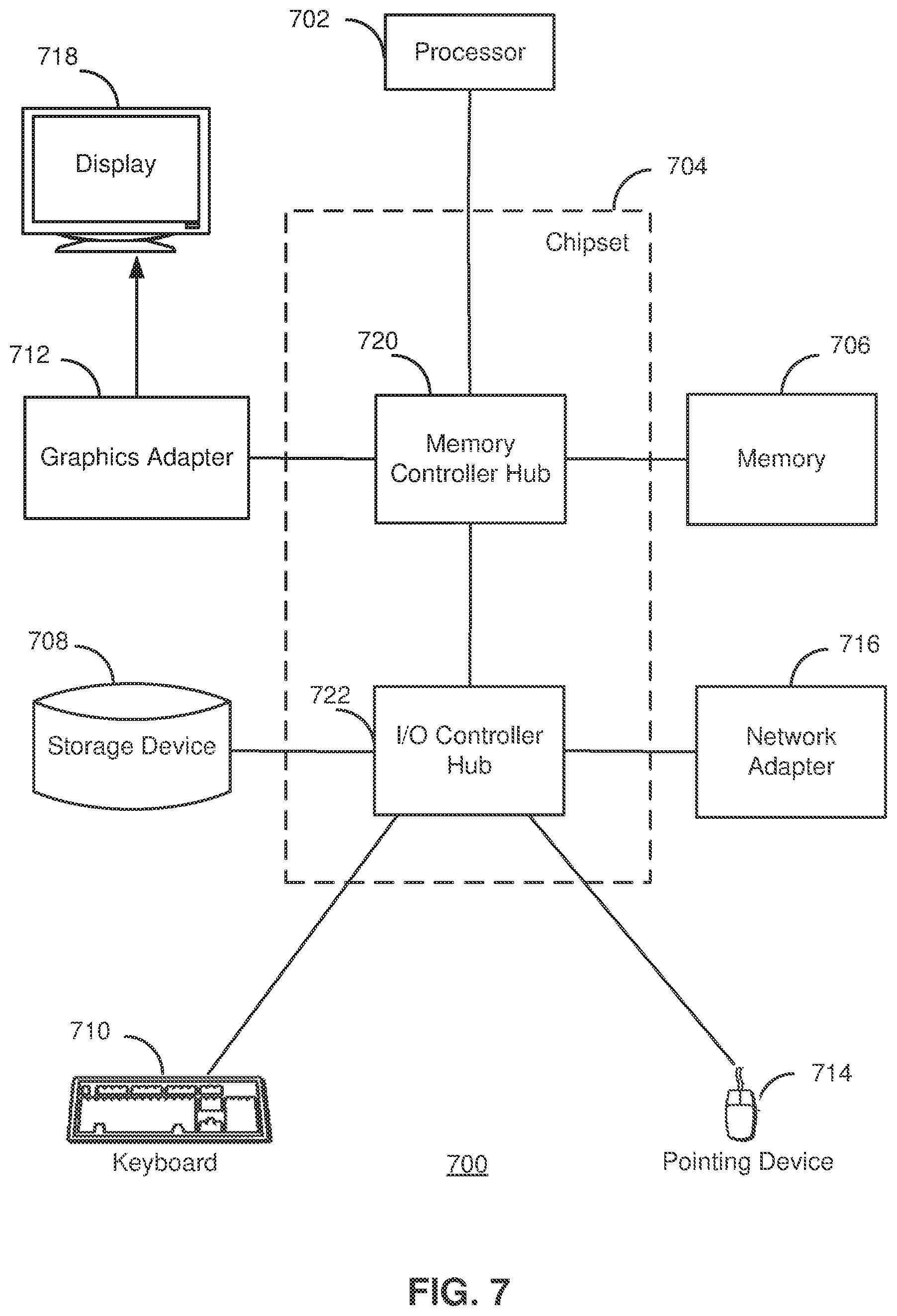 Patent US12147693 Figure 13 – Envoy for multi-tenant compute infrastructure
