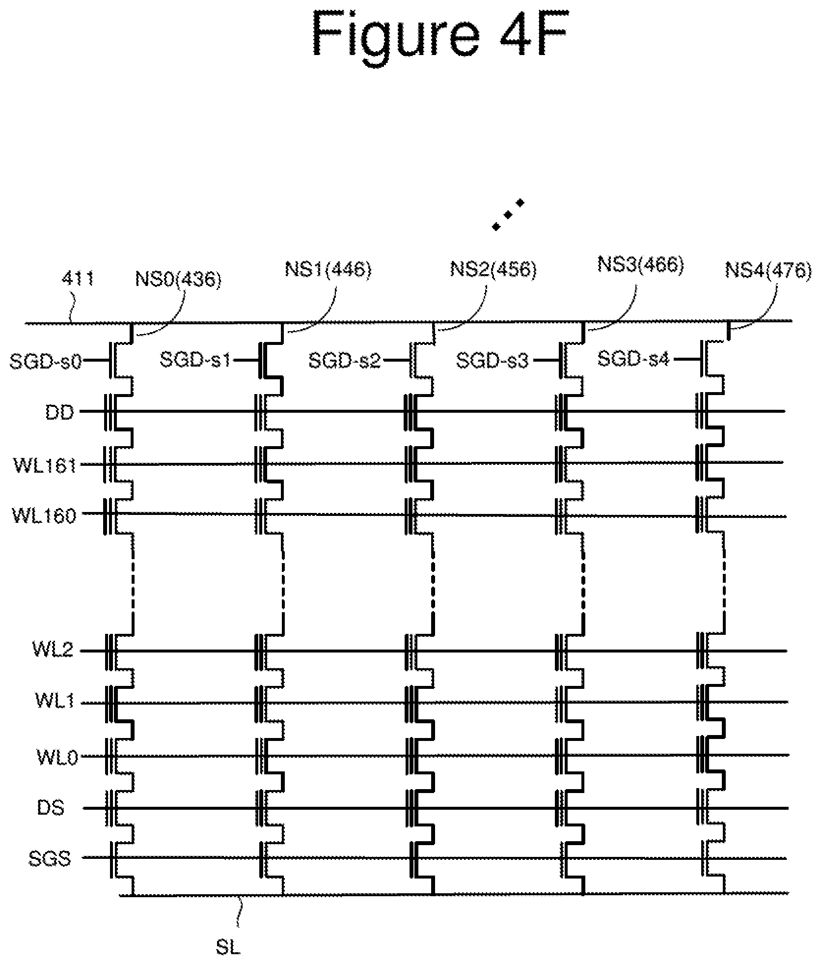 Patent US12147695 Figure 11 – Non-volatile memory with adapting erase process