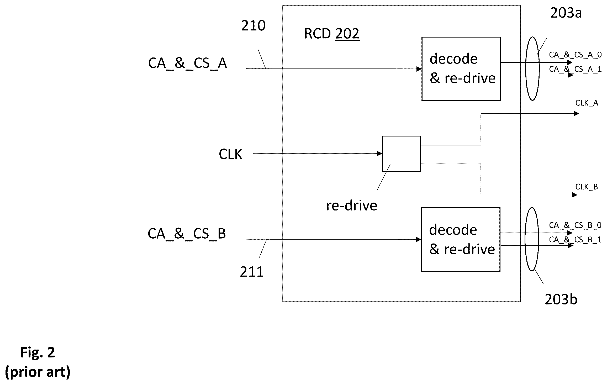 Patent US12147698 Figure 2 – High performance memory module with reduced loading