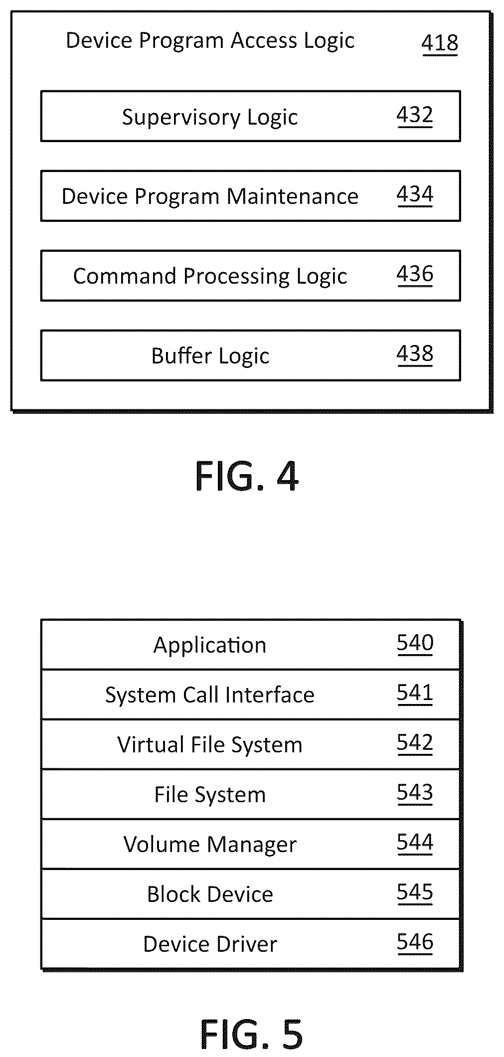 Patent US12147701 Figure 3 – Systems, methods, and devices for accessing a device program on a storage device