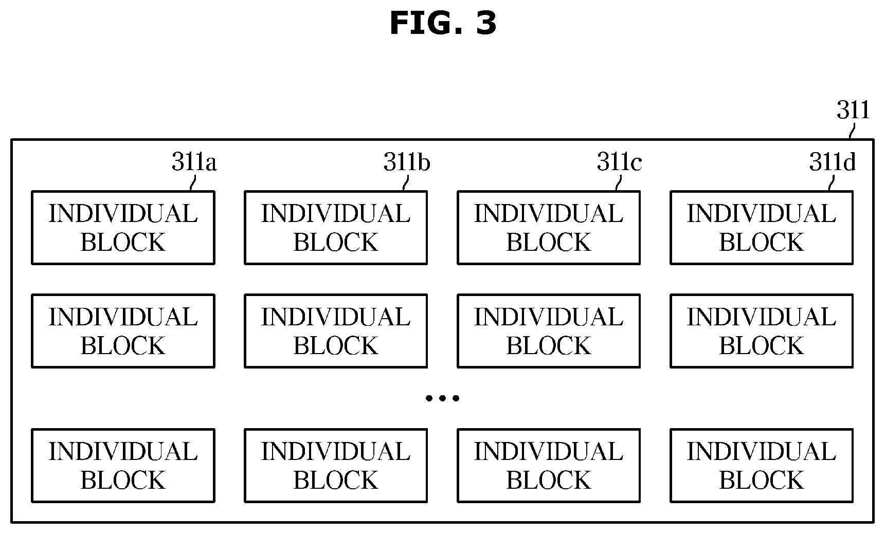 Patent US12147703 Figure 3 – Vehicle