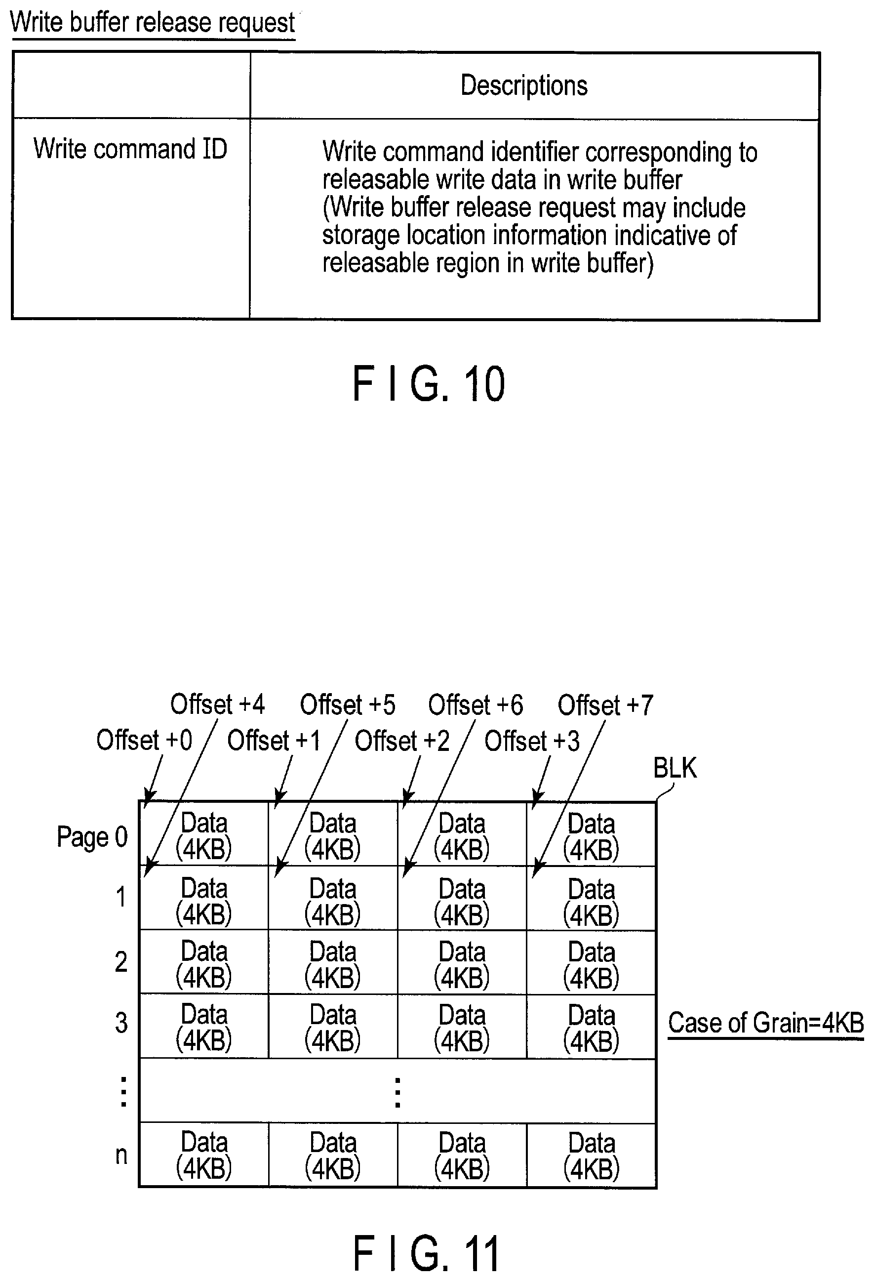 Patent US12147711 Figure 8 – Memory system and method for controlling nonvolatile memory with a host memory buffer