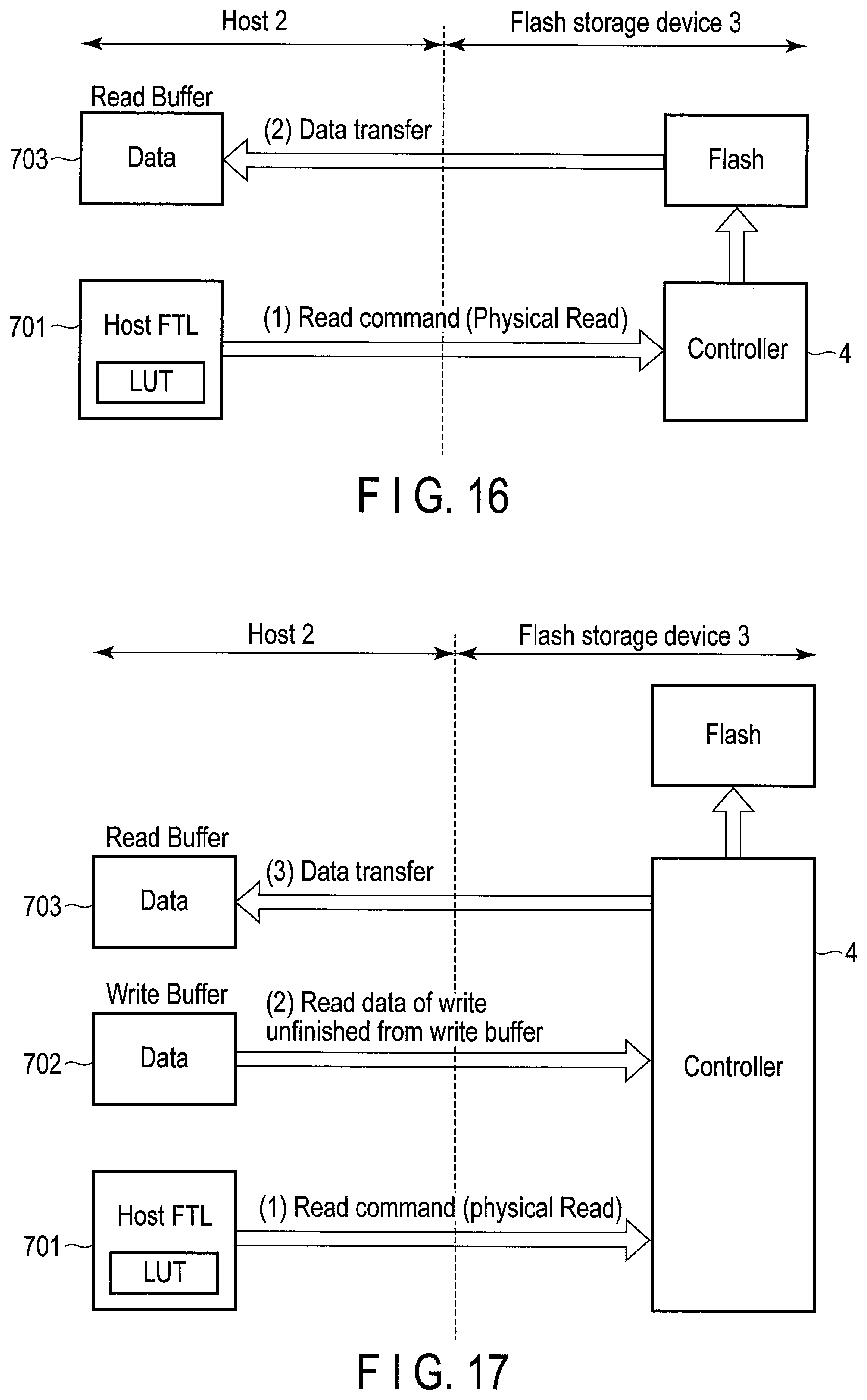 Patent US12147711 Figure 12 – Memory system and method for controlling nonvolatile memory with a host memory buffer