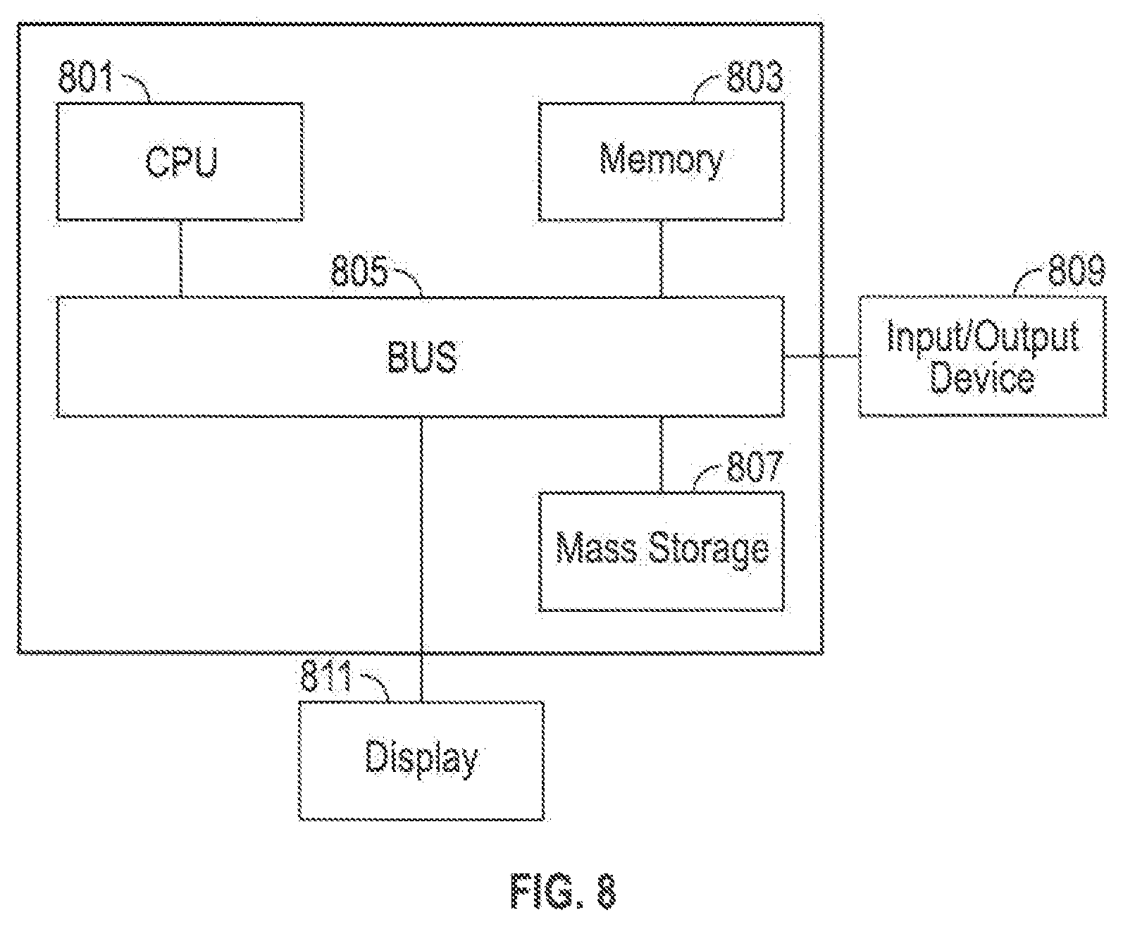 Patent US12147715 Figure 7 – File ownership in a distributed system