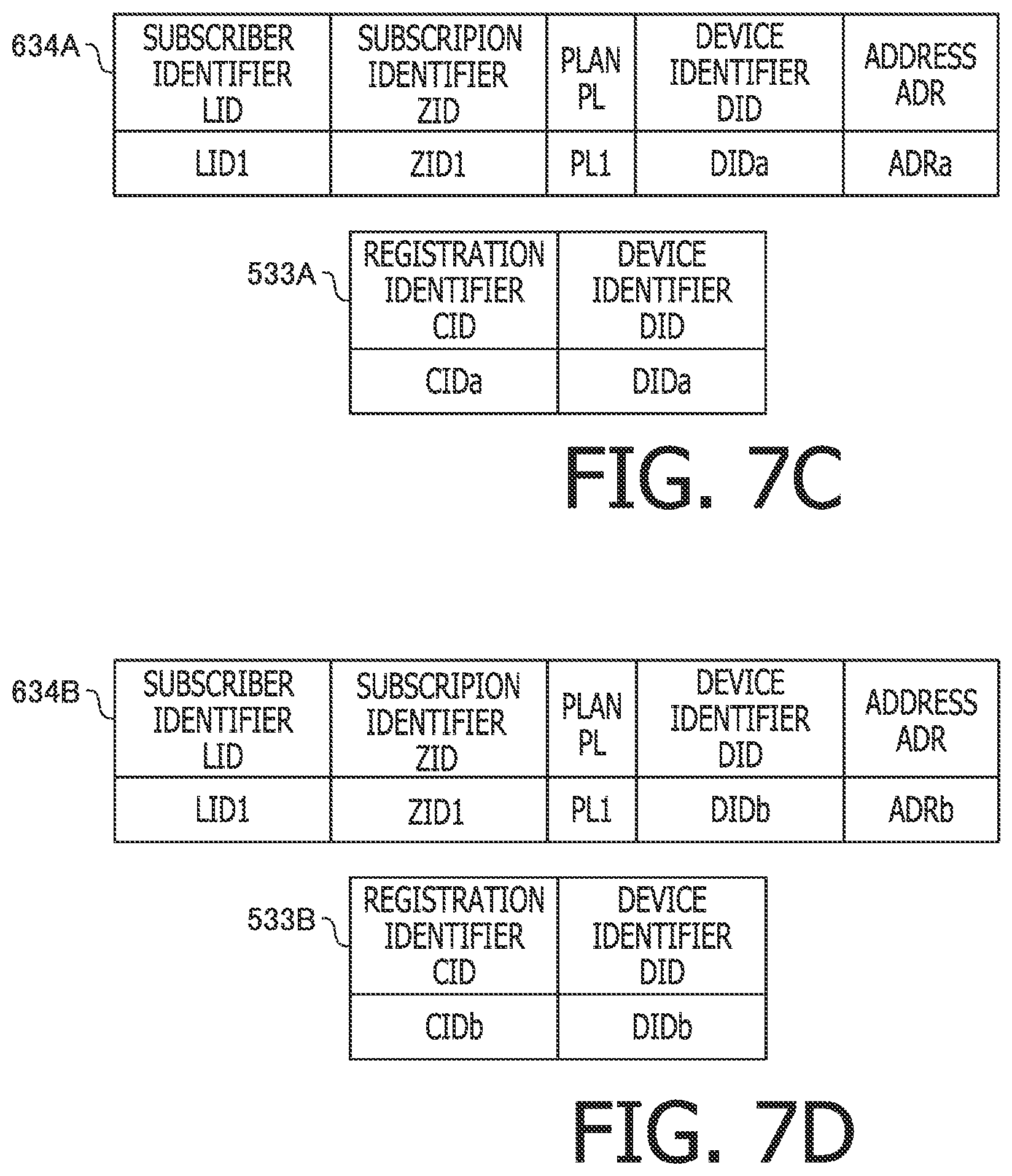 Patent US12147717 Figure 8 – Server and non-transitory computer-readable recording medium for communication system for performing authentication using authentication information obtained from communication device and based on authentication information received by terminal device