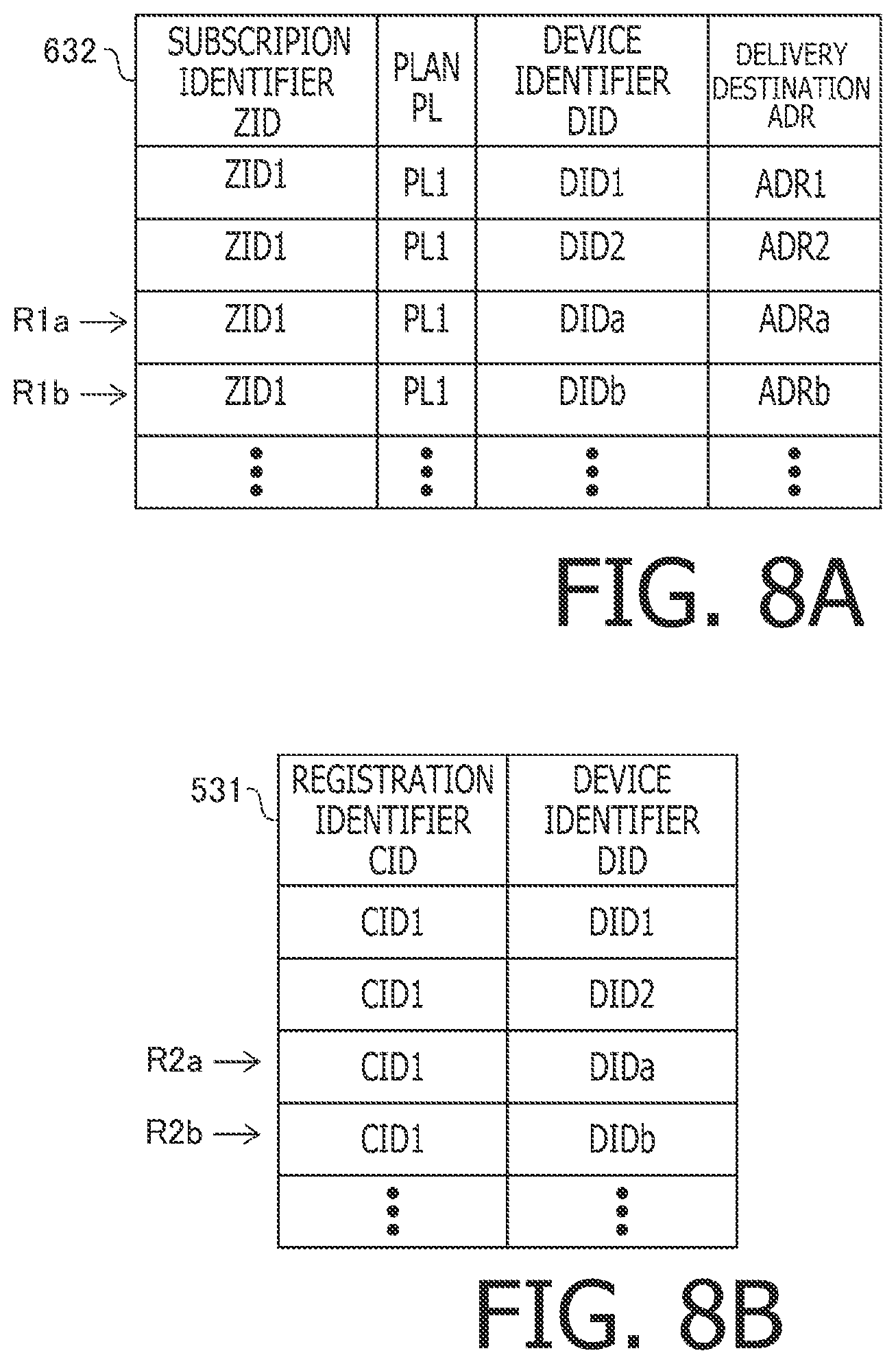 Patent US12147717 Figure 9 – Server and non-transitory computer-readable recording medium for communication system for performing authentication using authentication information obtained from communication device and based on authentication information received by terminal device