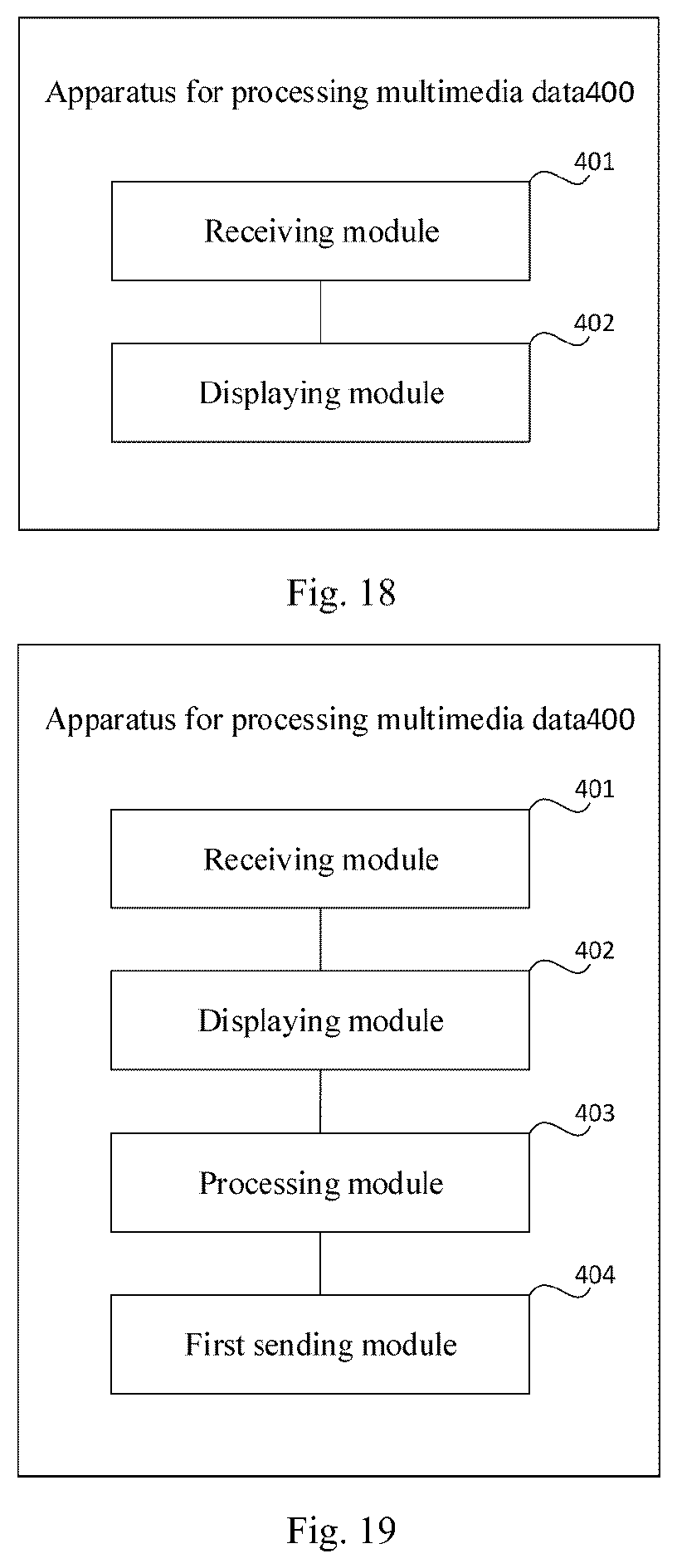 Patent US12147727 Figure 10 – Method and apparatus for processing multimedia data, and storage medium
