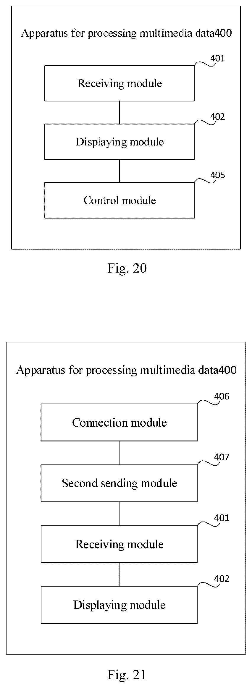 Patent US12147727 Figure 11 – Method and apparatus for processing multimedia data, and storage medium