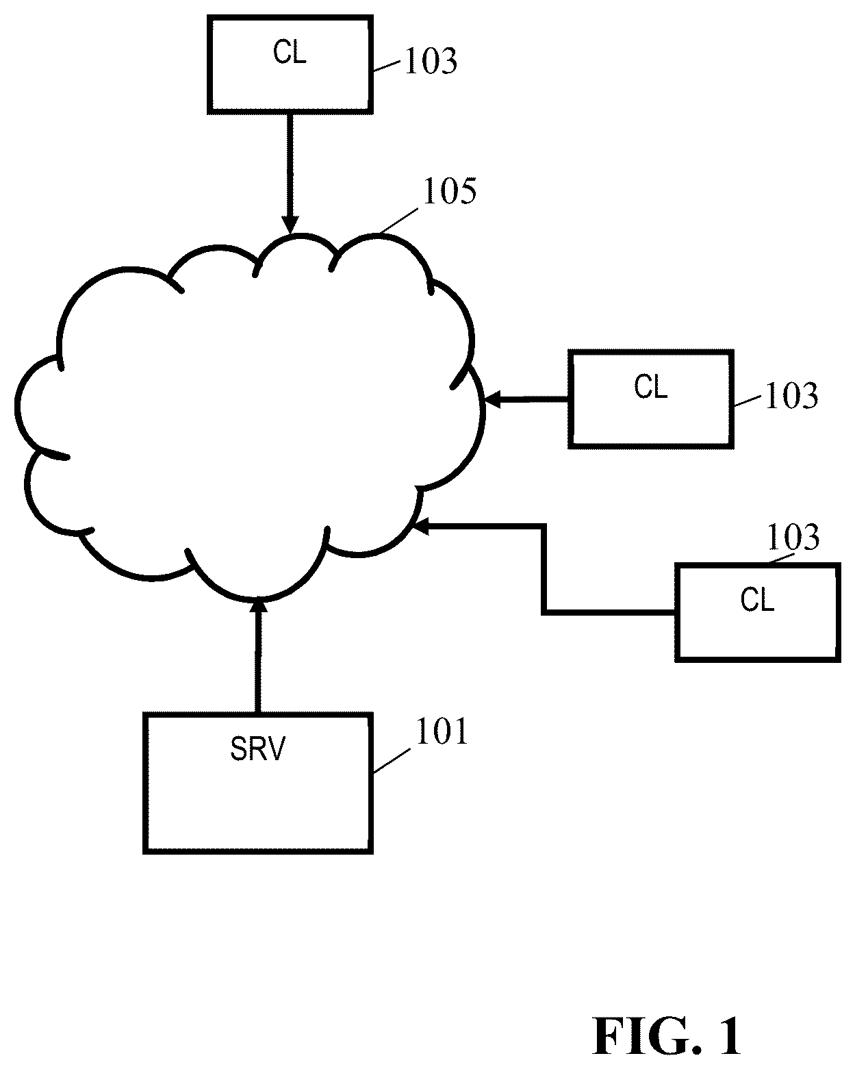 Patent US12147730 Figure 1 – Audio apparatus, audio distribution system and method of operation therefor