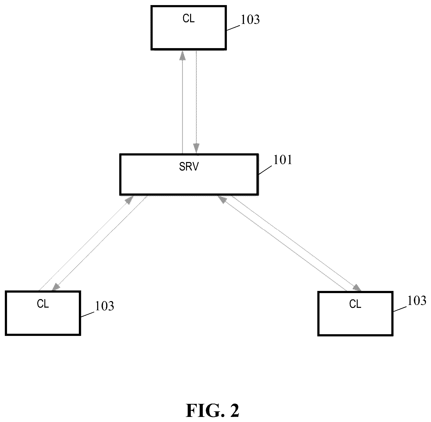 Patent US12147730 Figure 2 – Audio apparatus, audio distribution system and method of operation therefor