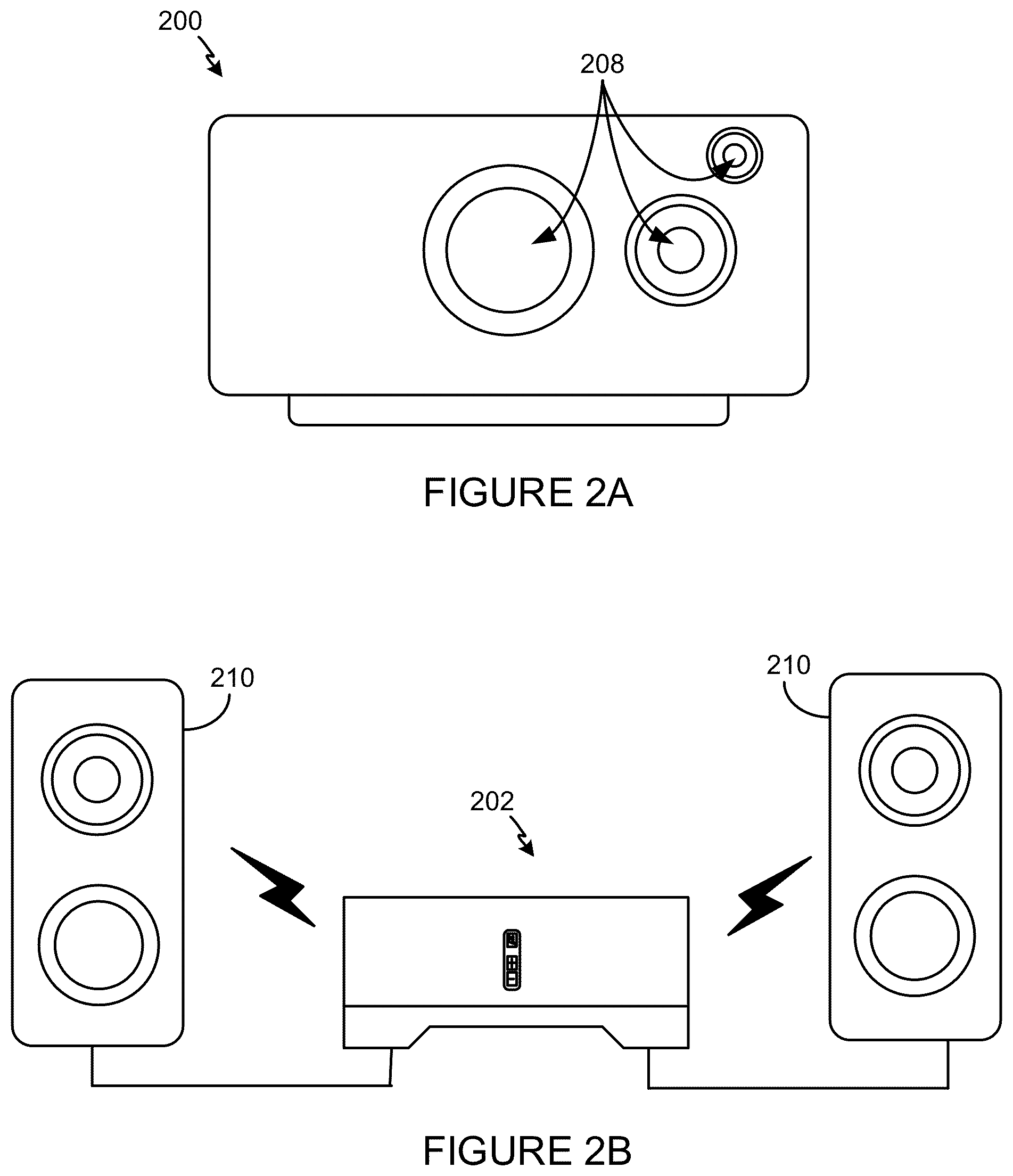 Patent US12147731 Figure 2 – Portable playback device state variable