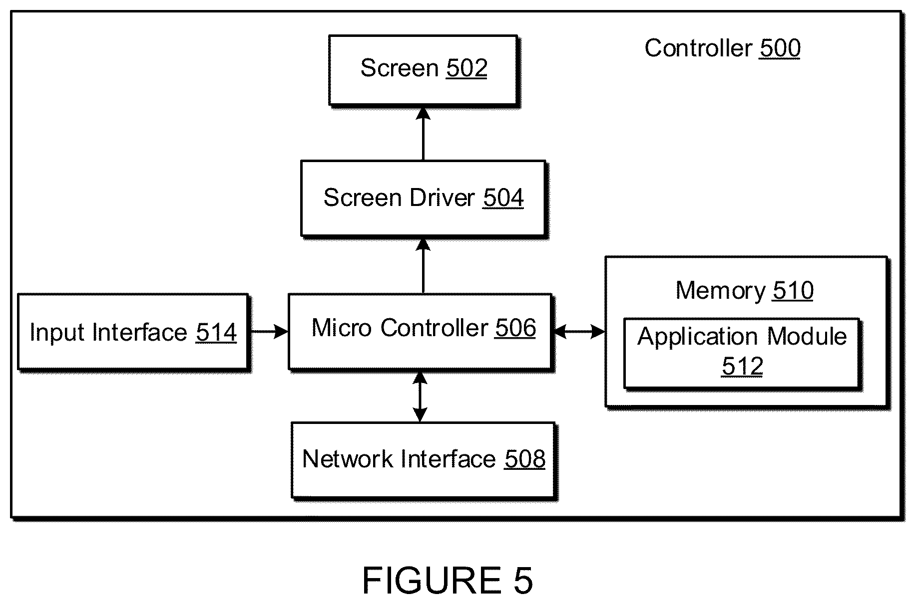 Patent US12147731 Figure 5 – Portable playback device state variable