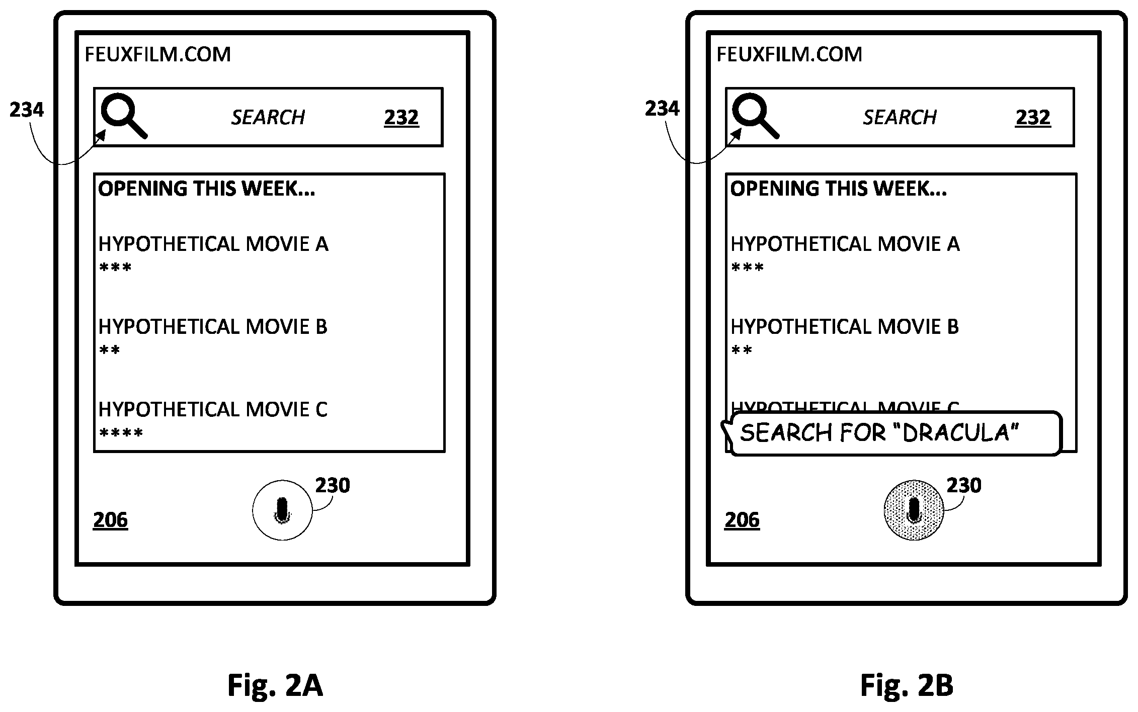 Patent US12147732 Figure 2 – Analyzing graphical user interfaces to facilitate automatic interaction