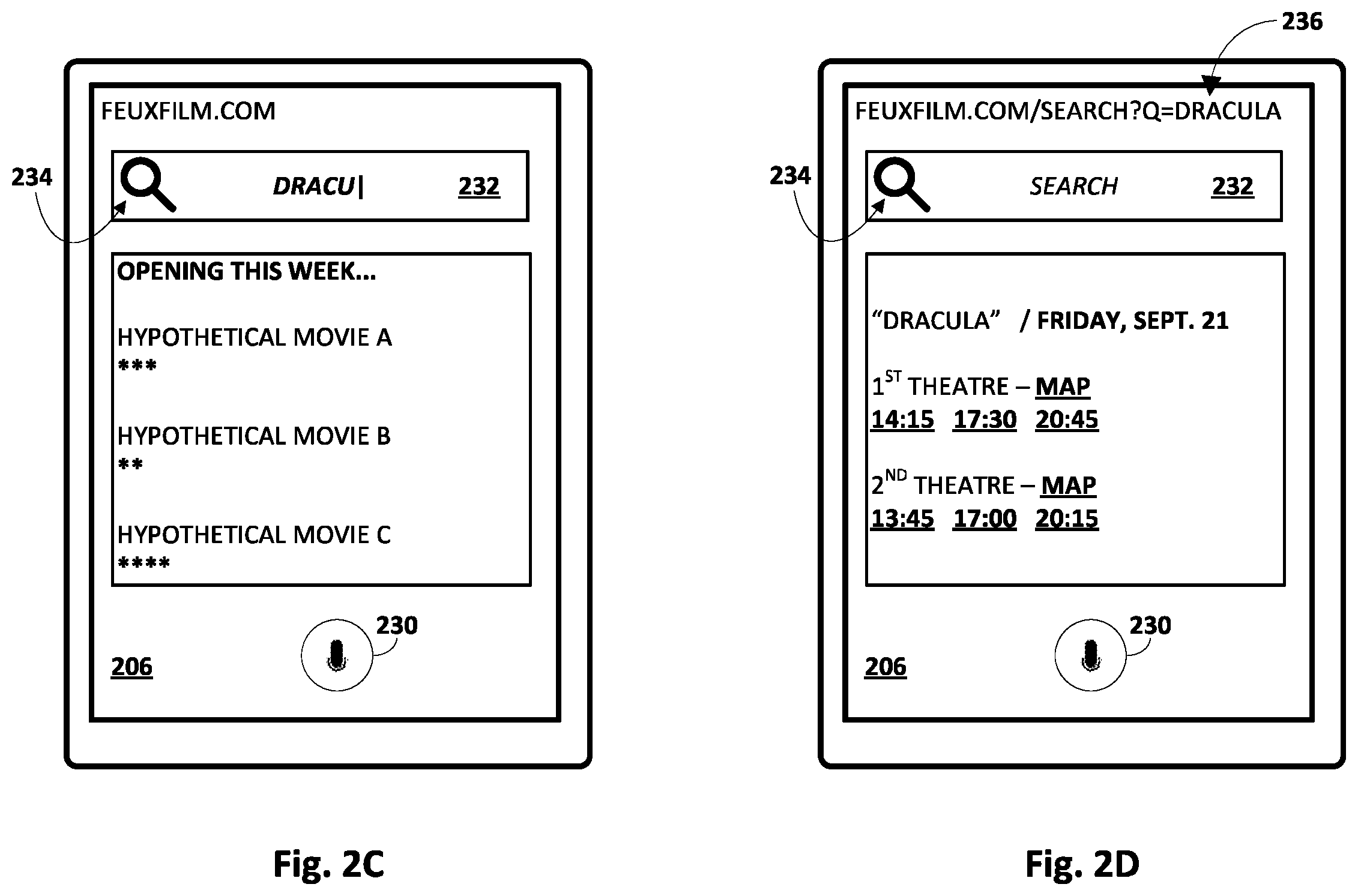 Patent US12147732 Figure 3 – Analyzing graphical user interfaces to facilitate automatic interaction