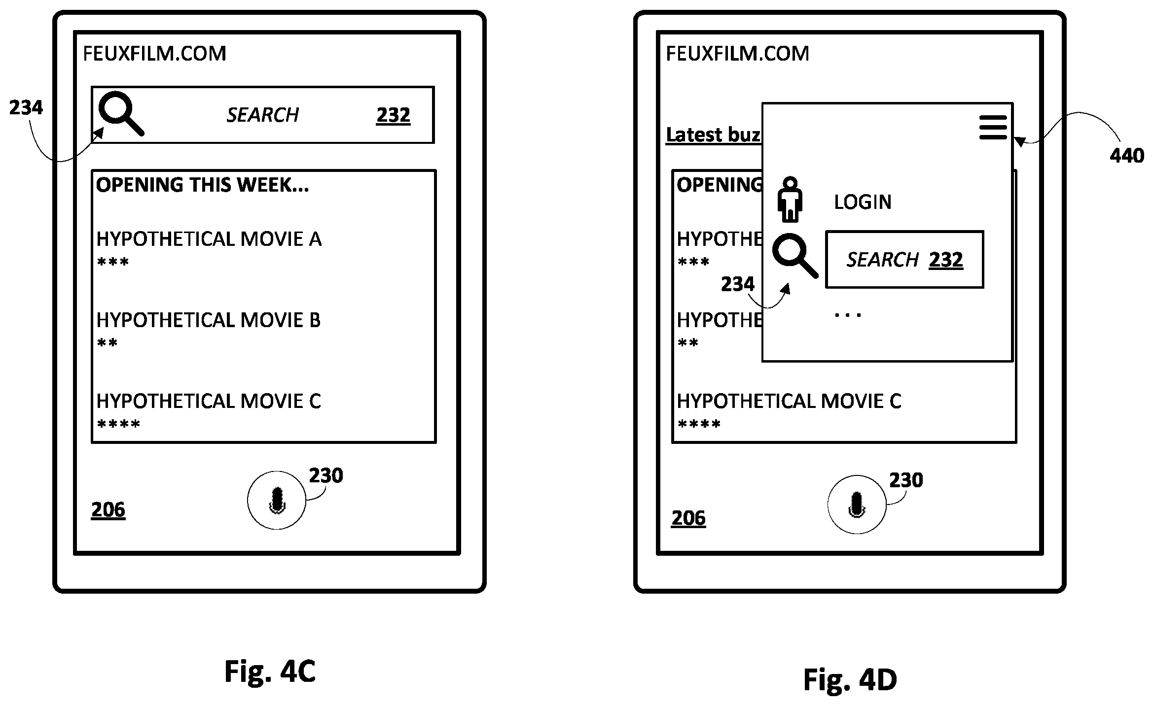 Patent US12147732 Figure 7 – Analyzing graphical user interfaces to facilitate automatic interaction