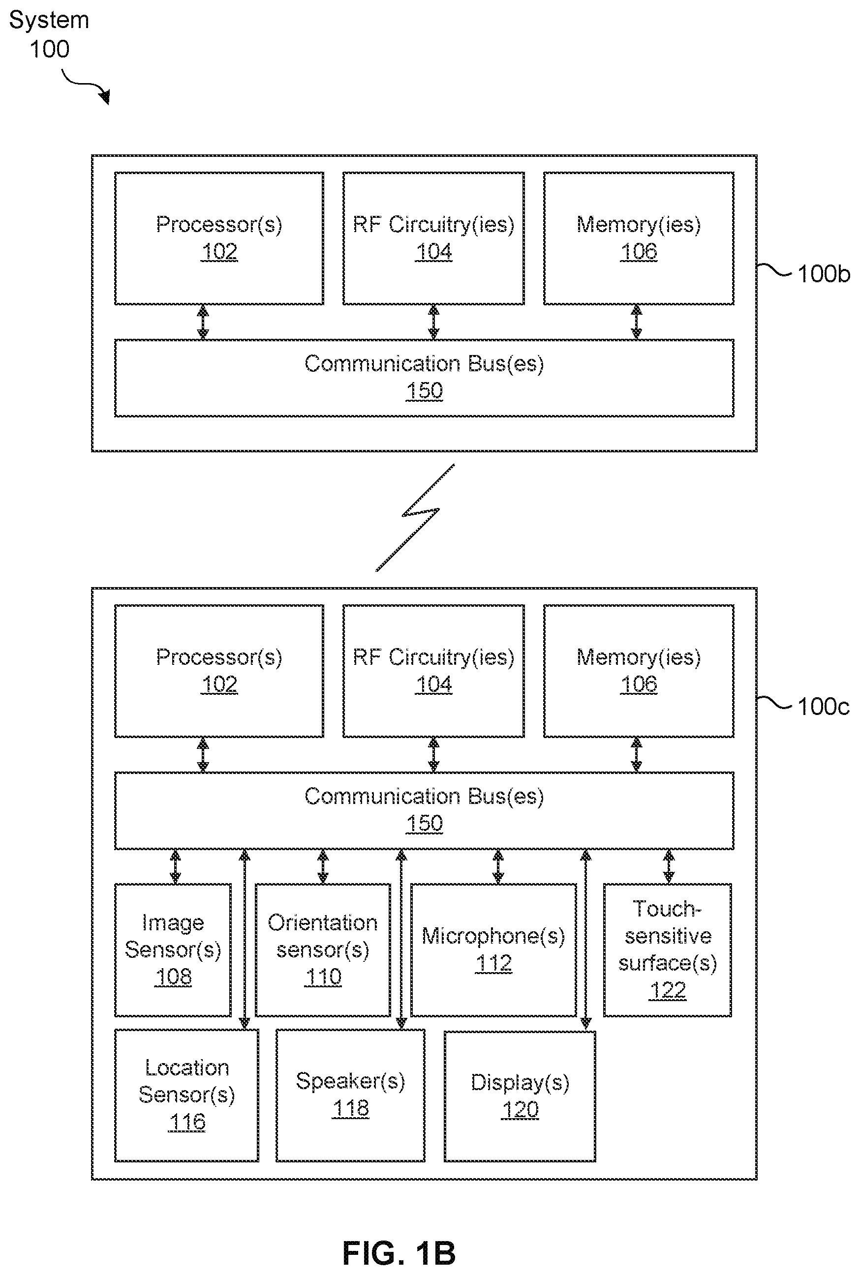 Patent US12147733 Figure 2 – Providing audio information with a digital assistant