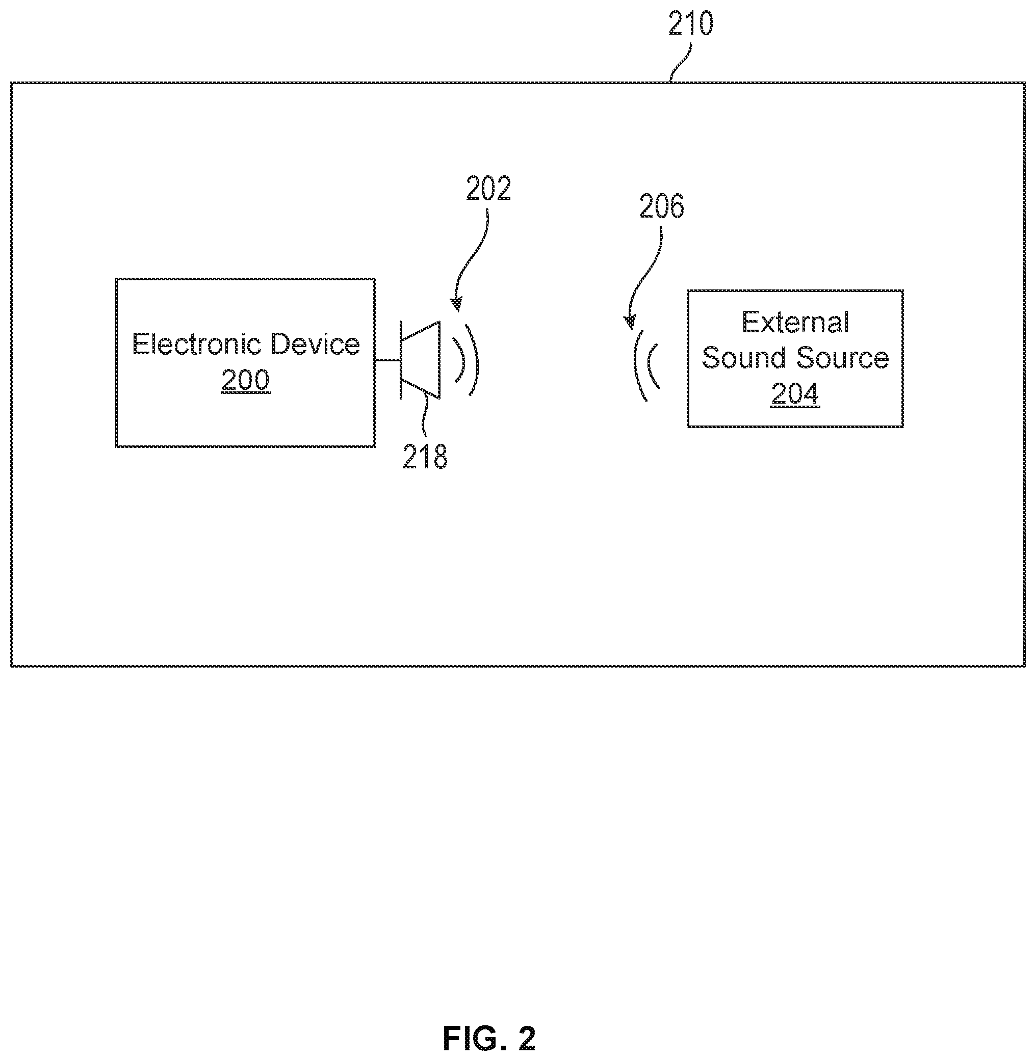 Patent US12147733 Figure 3 – Providing audio information with a digital assistant