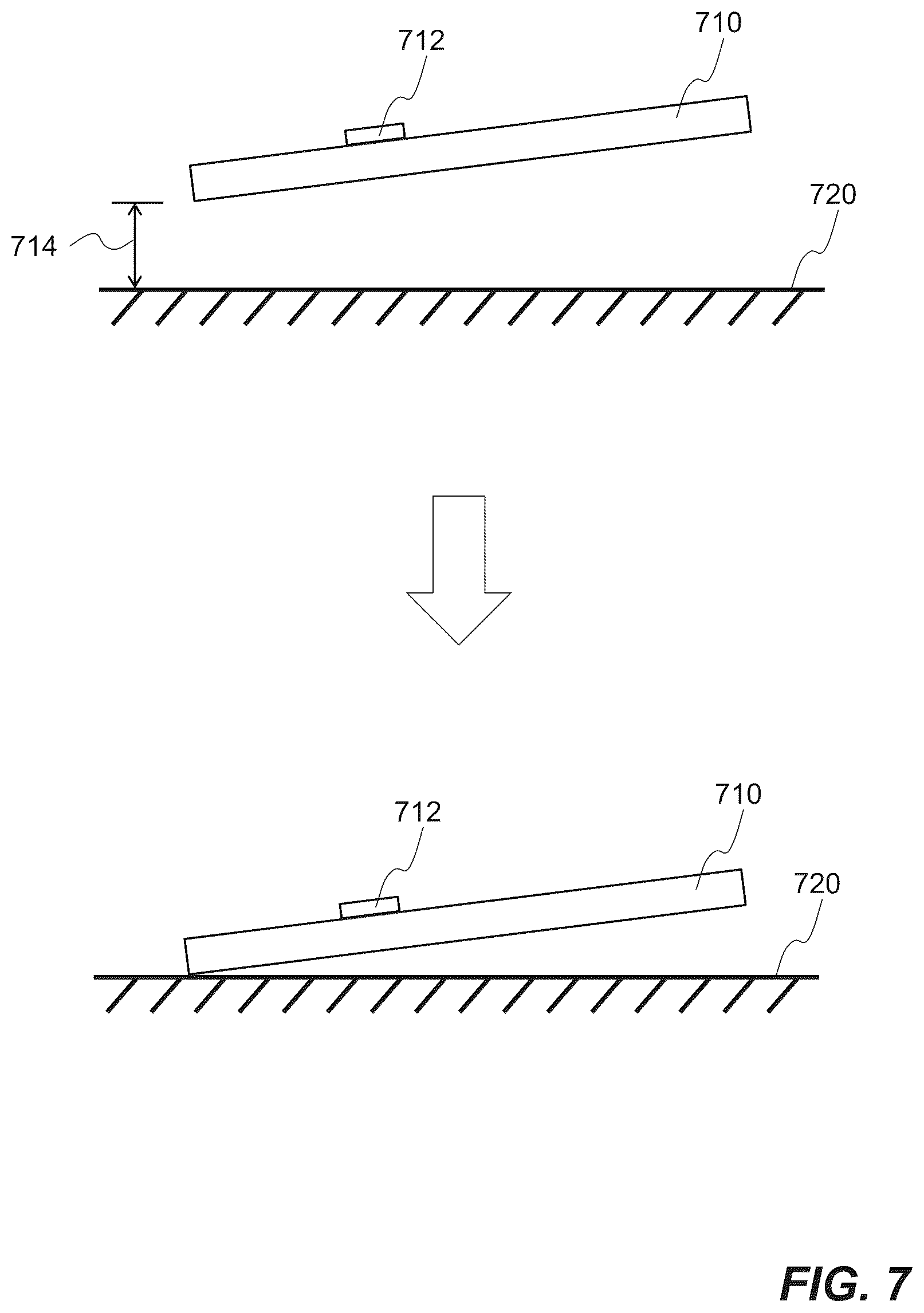 Patent US12147741 Figure 6 – Systems and methods of simulating drop shock reliability of solder joints with a multi-scale model