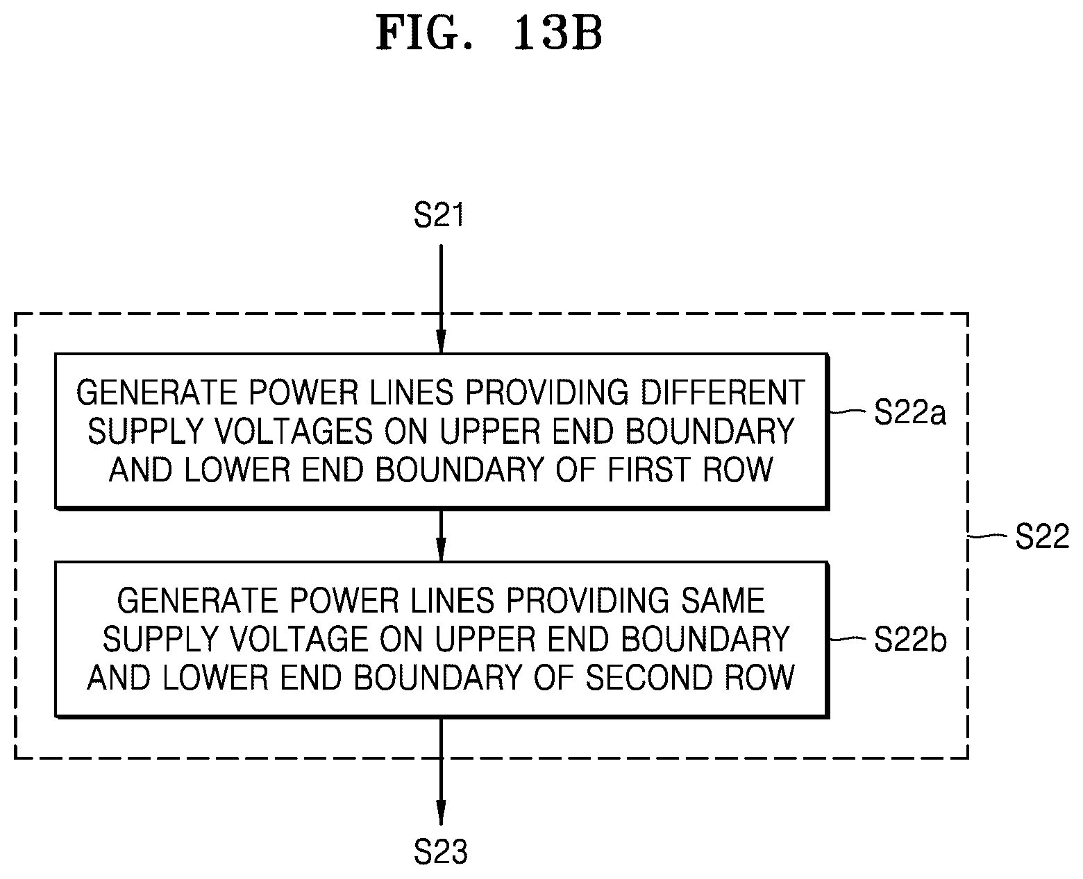 Patent US12147751 Figure 20 – Integrated circuit and method of designing the same