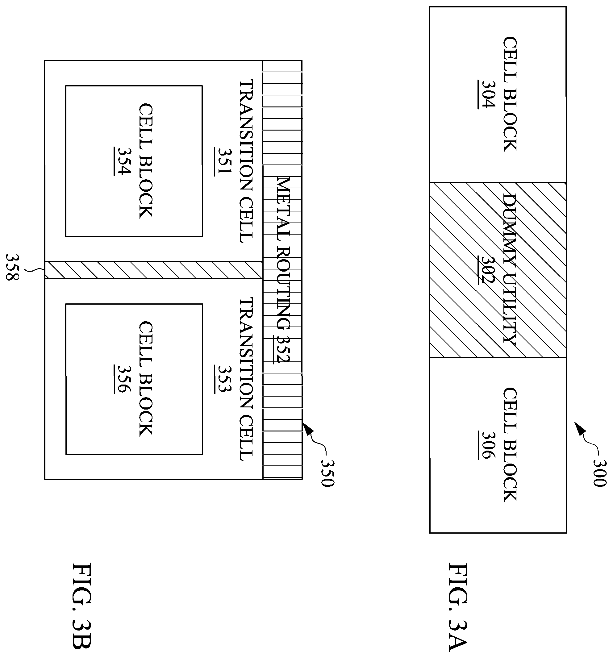 Patent US12147752 Figure 3 – Pre-characterization mixed-signal design, placement, and routing using machine learning