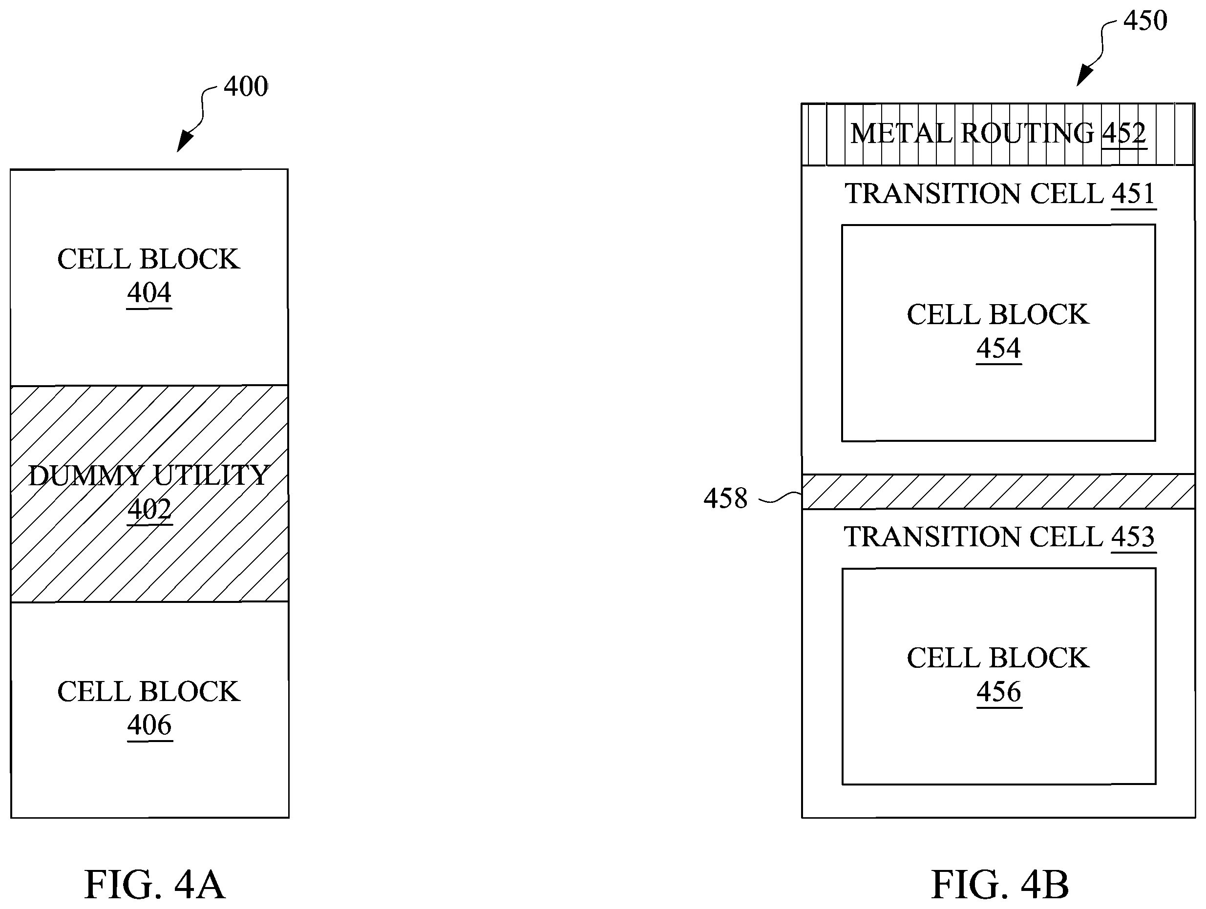 Patent US12147752 Figure 4 – Pre-characterization mixed-signal design, placement, and routing using machine learning