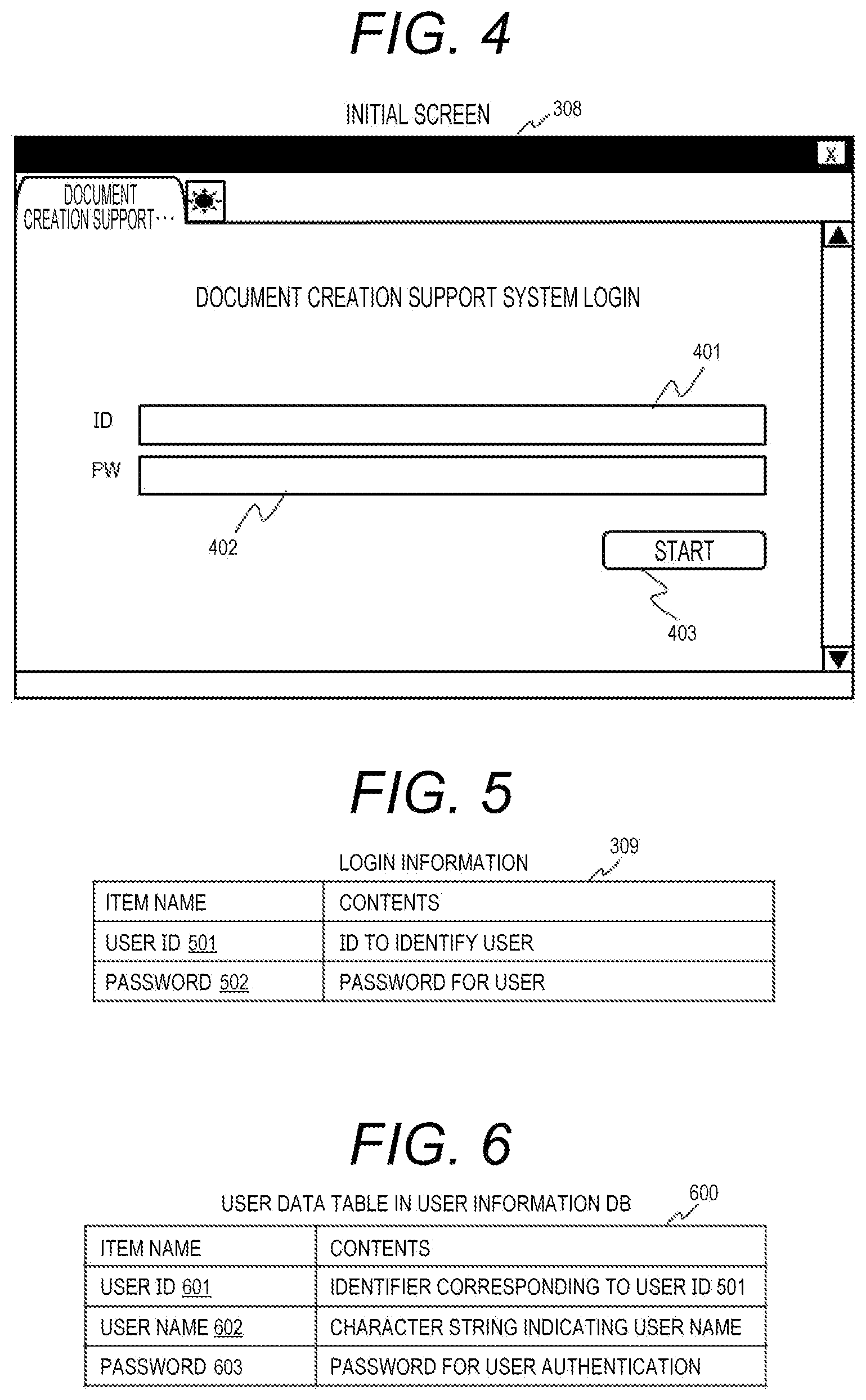 Patent US12147756 Figure 3 – Apparatus for generating draft document and method therefor