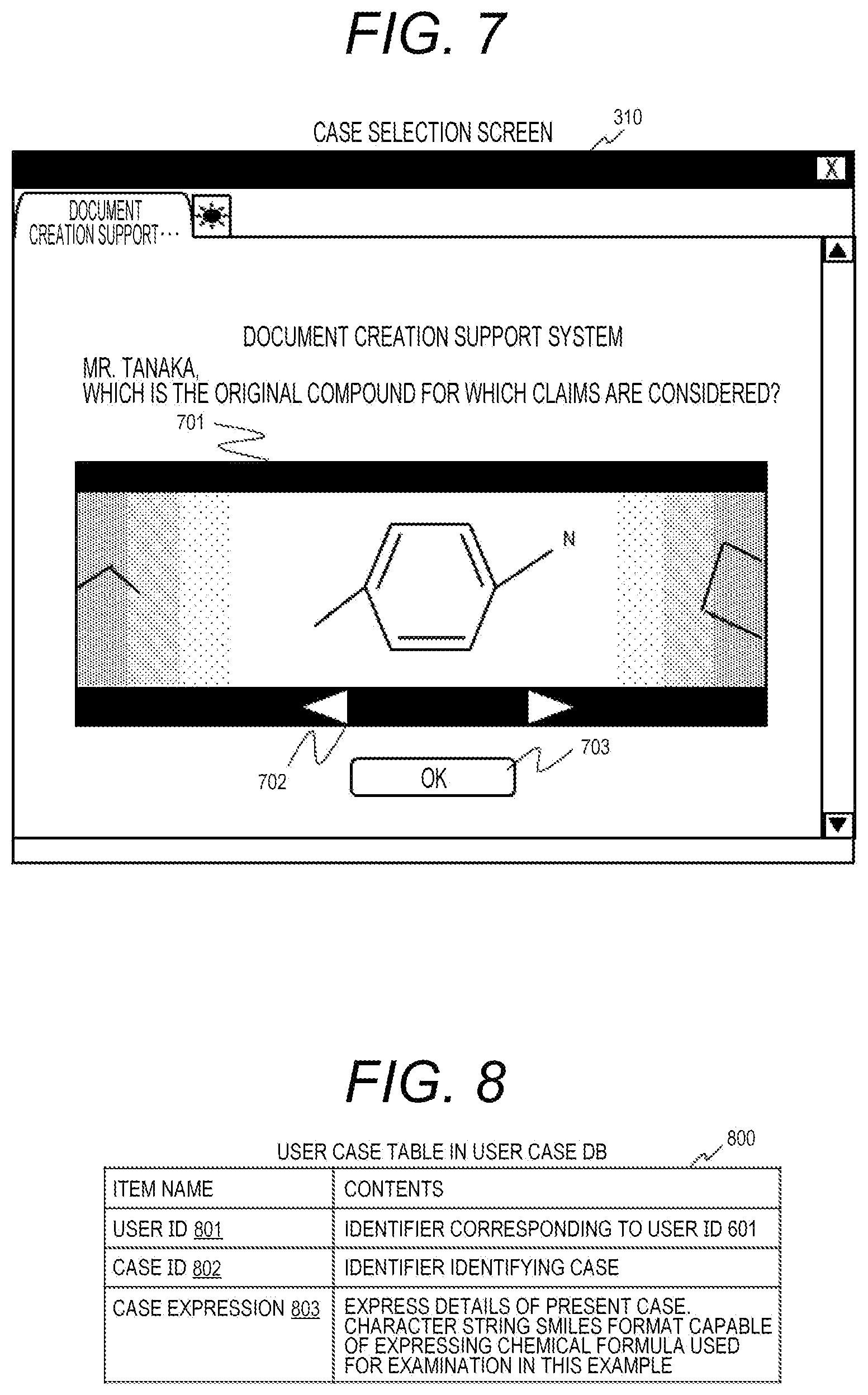 Patent US12147756 Figure 4 – Apparatus for generating draft document and method therefor