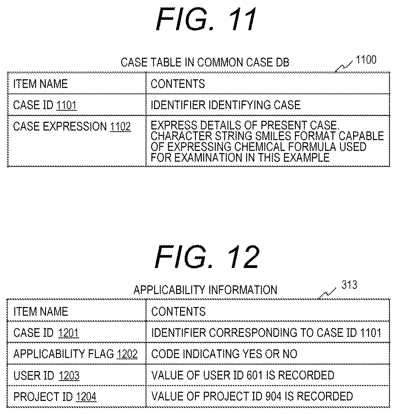 Patent US12147756 Figure 6 – Apparatus for generating draft document and method therefor