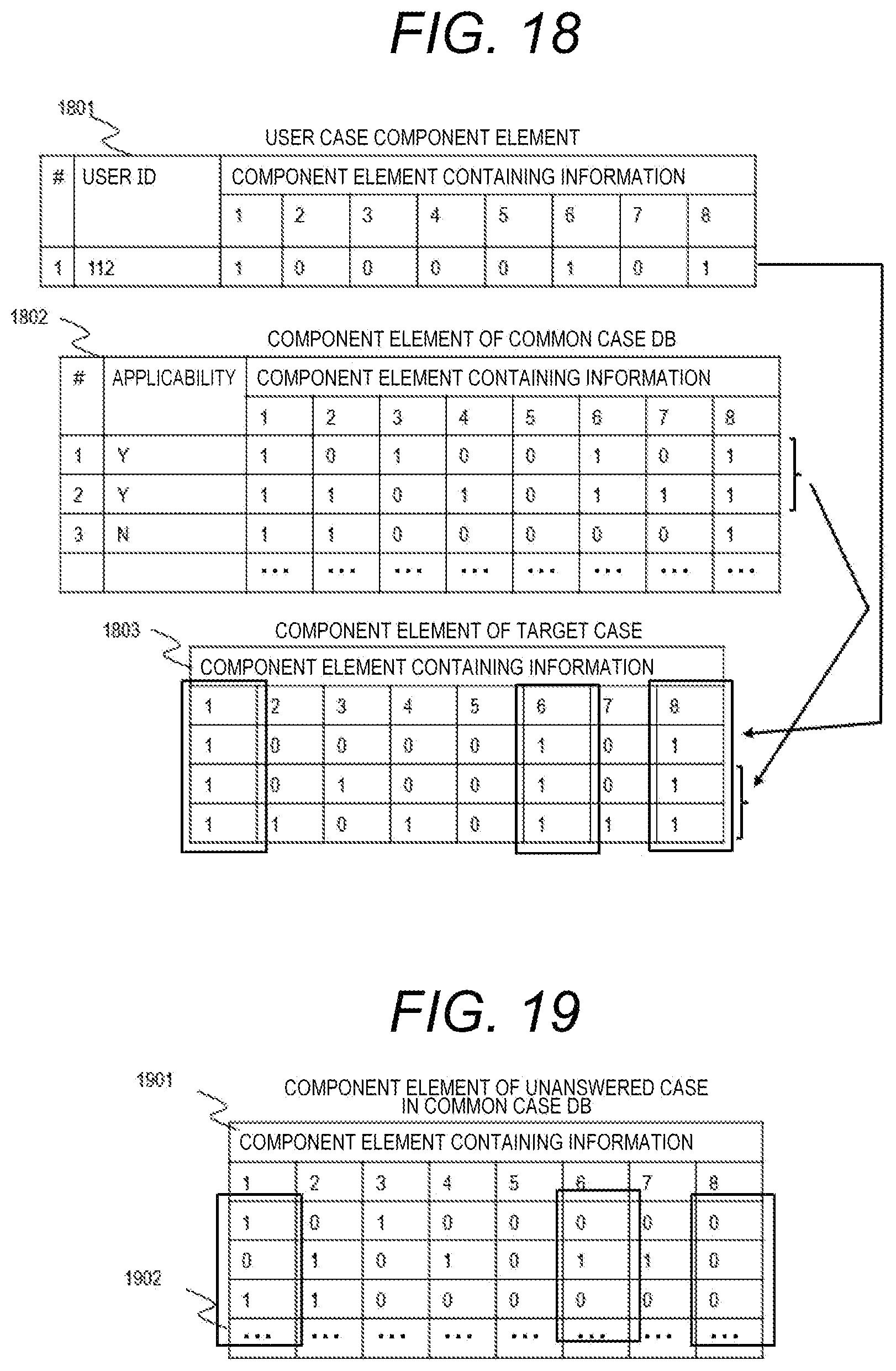 Patent US12147756 Figure 11 – Apparatus for generating draft document and method therefor
