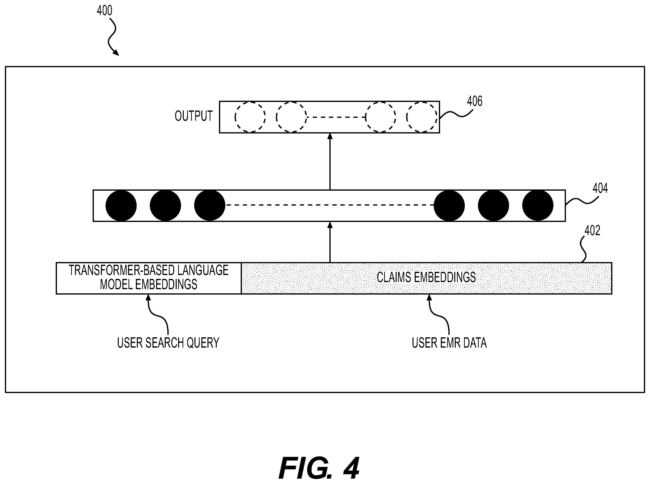 Patent US12147761 Figure 4 – Systems and methods for improved spell check