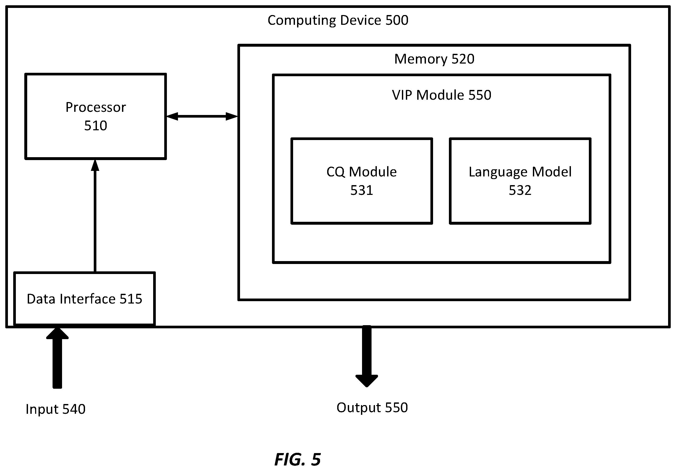Patent US12147765 Figure 3 – Systems and methods for contextualized and quantized soft prompts for natural language understanding