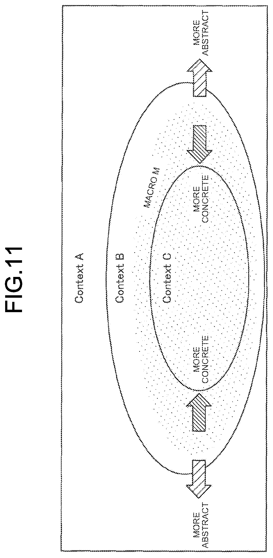 Patent US12147808 Figure 13 – Information processing device and information processing method