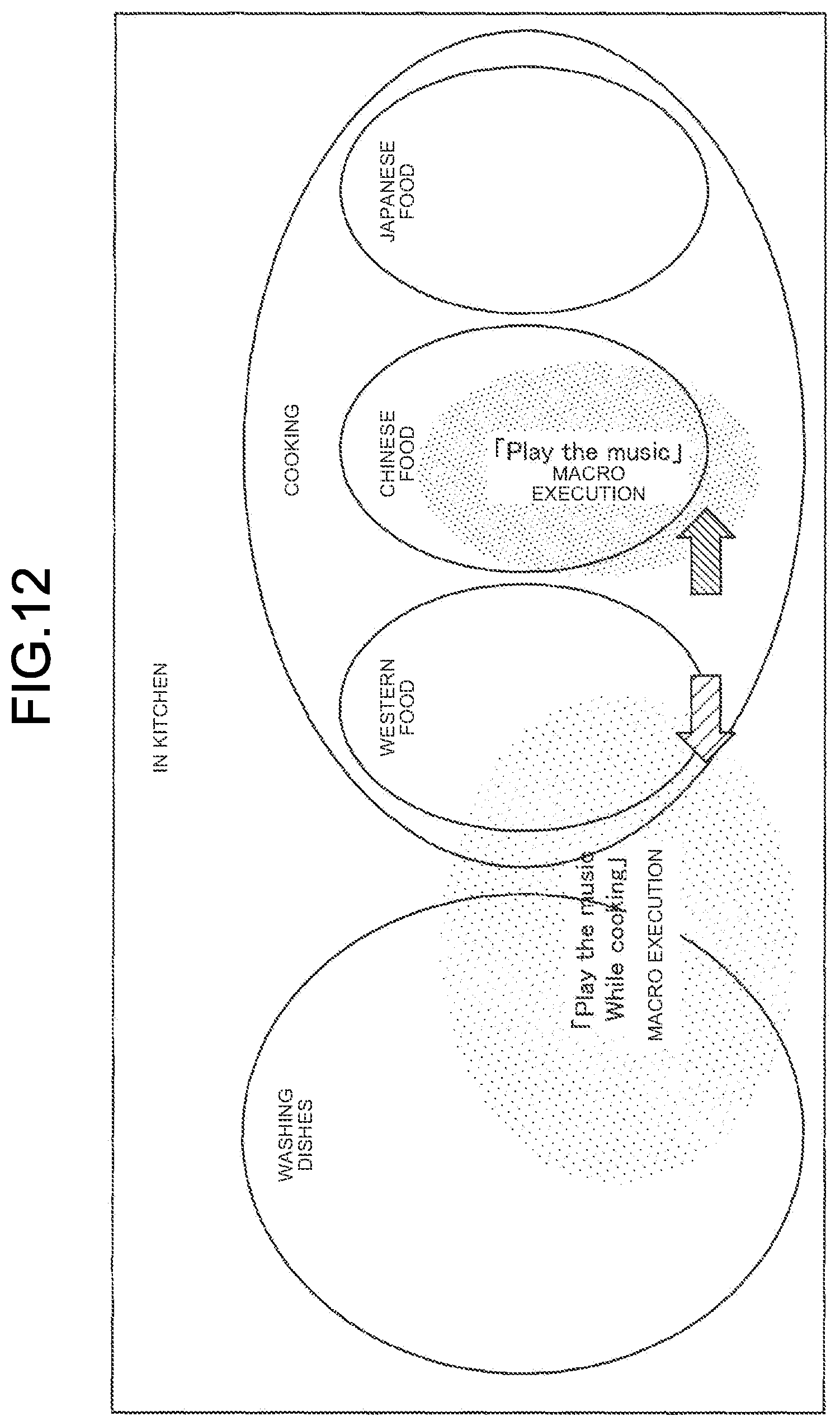 Patent US12147808 Figure 14 – Information processing device and information processing method