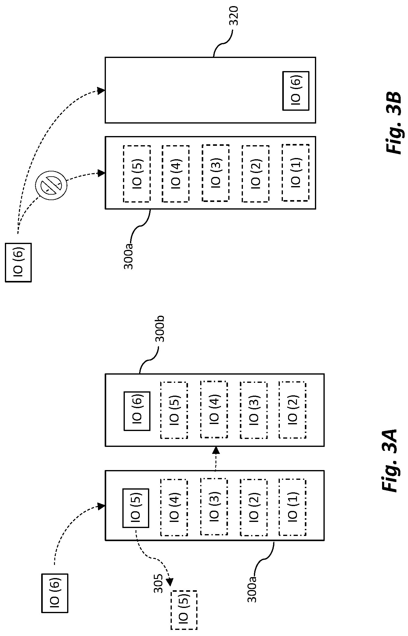 Patent US12147814 Figure 3 – Dynamic thread count optimizations
