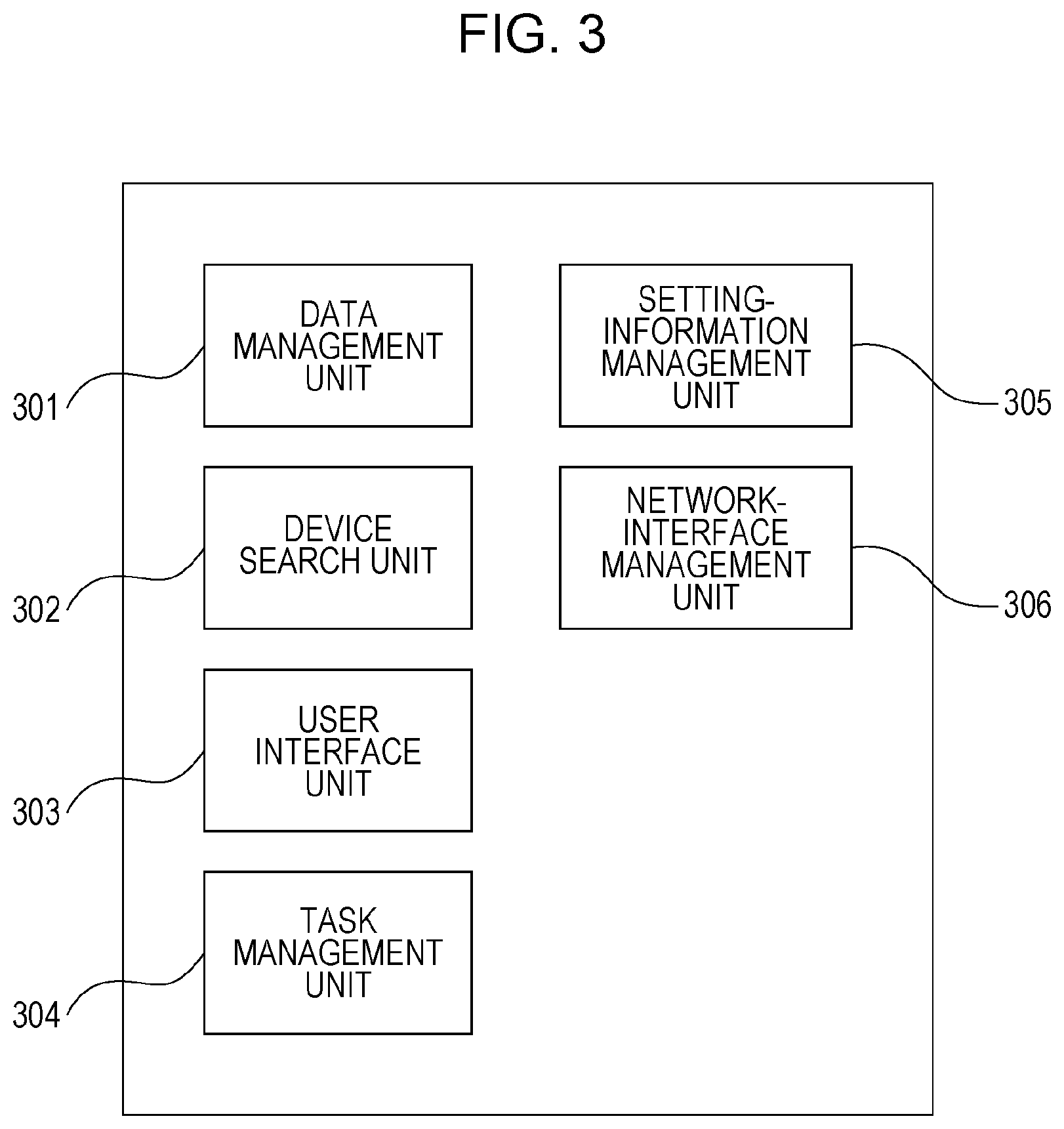 Patent US12147830 Figure 3 – System including device and information processing apparatus in which application capable of changing setting of the device operates