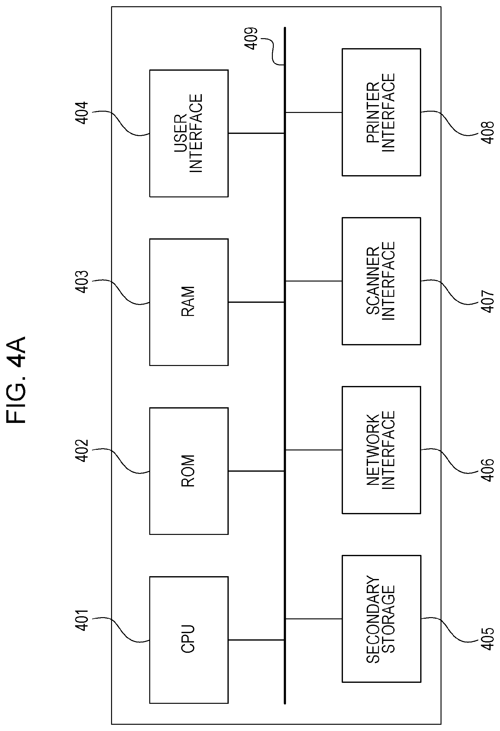 Patent US12147830 Figure 4 – System including device and information processing apparatus in which application capable of changing setting of the device operates
