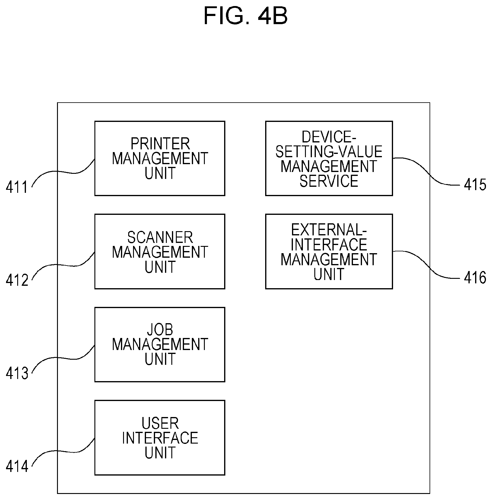 Patent US12147830 Figure 5 – System including device and information processing apparatus in which application capable of changing setting of the device operates