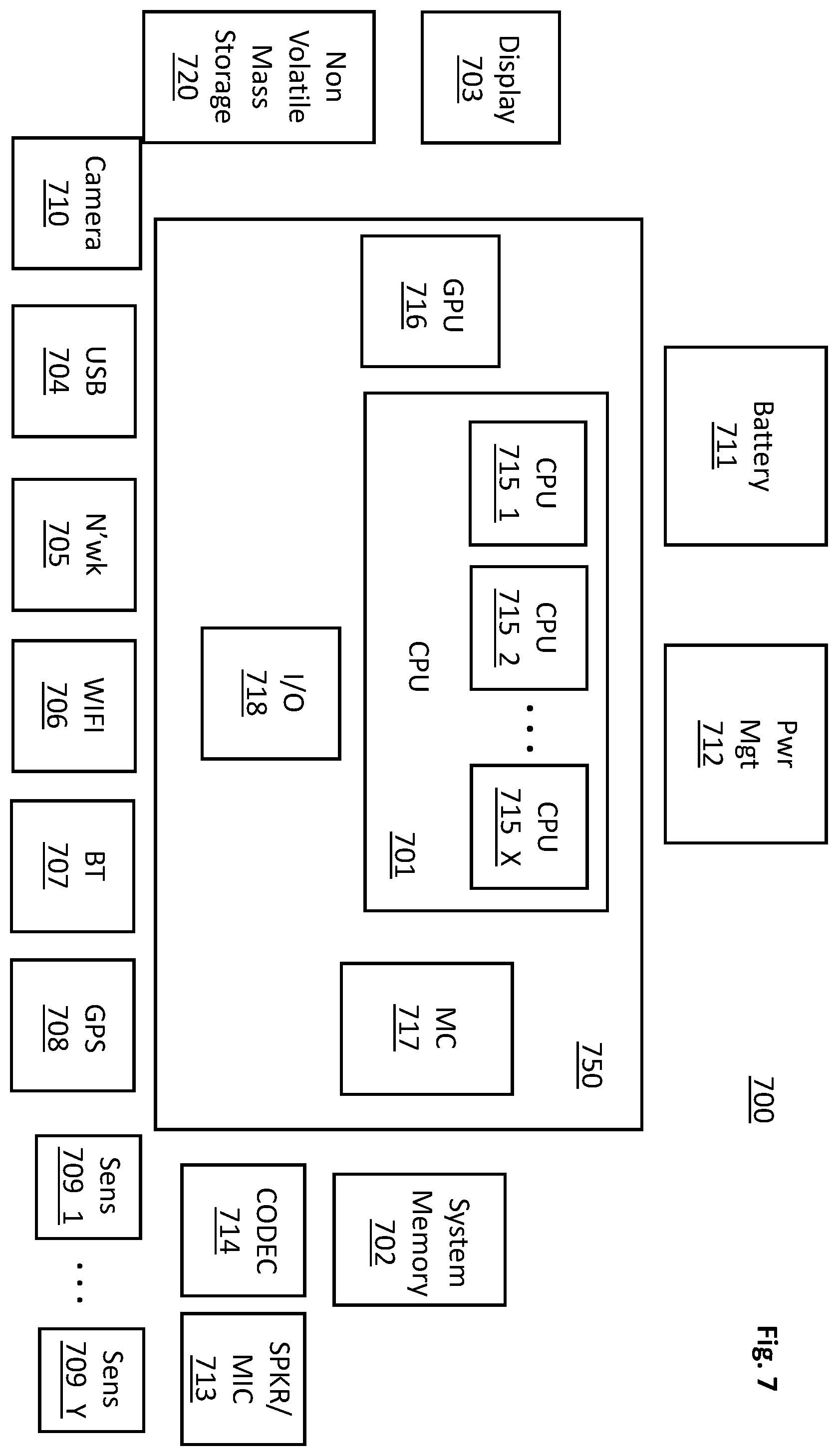 Patent US12147833 Figure 12 – Workflow runtime environment with distributed control and networked service invocations having separate logical and physical endpoint identifiers