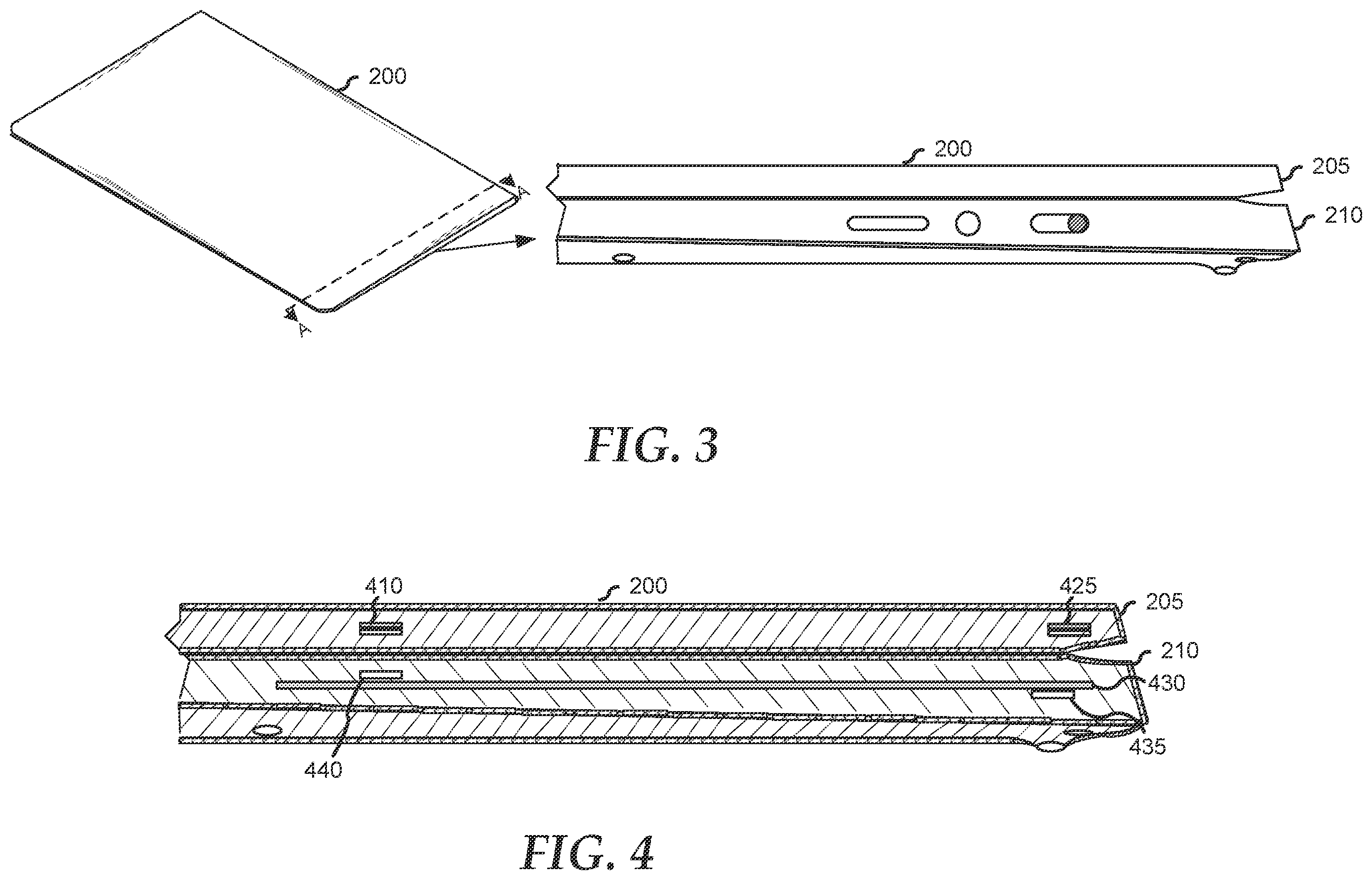 Patent US12147854 Figure 3 – Enabling cleaning mode for information handling systems