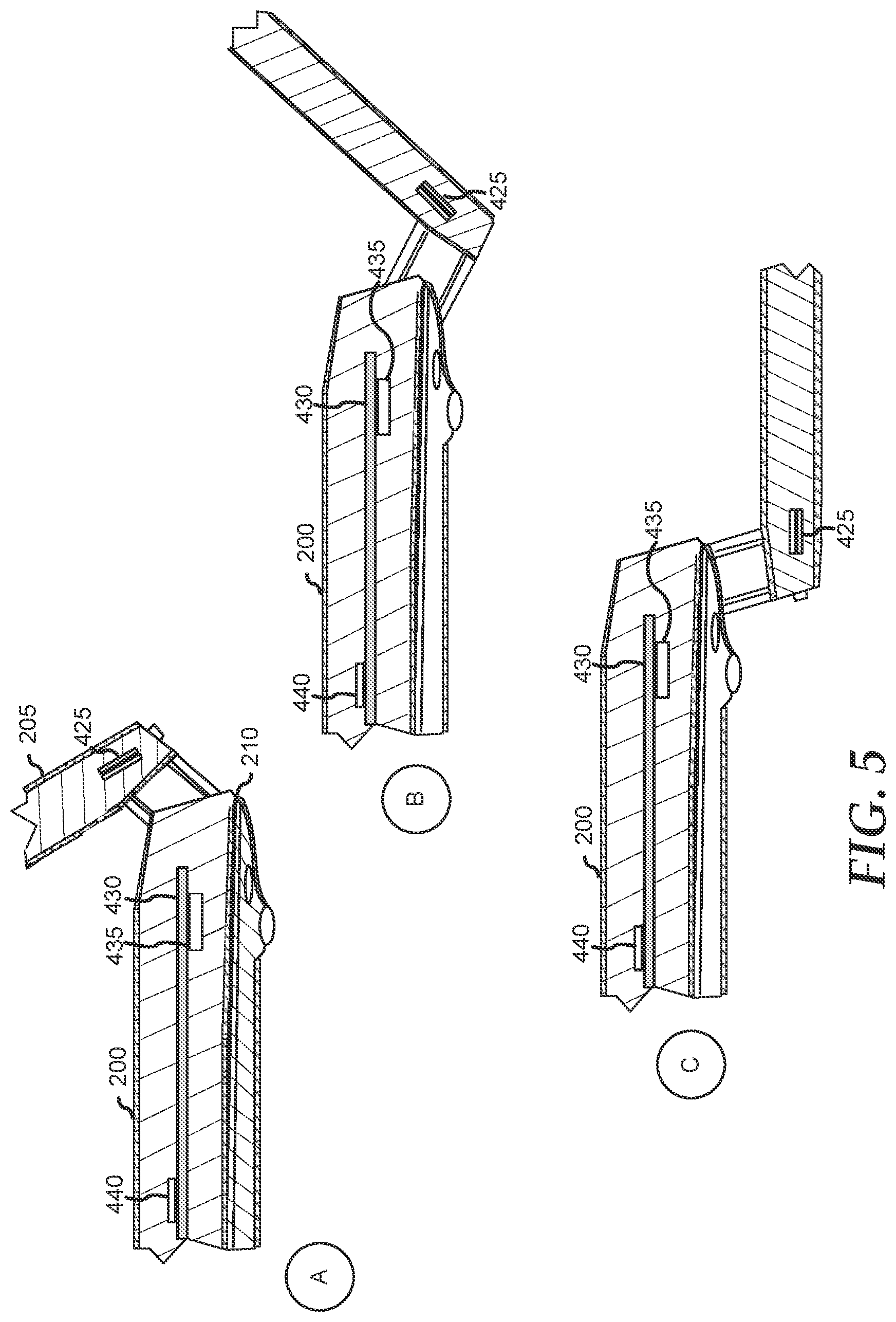 Patent US12147854 Figure 4 – Enabling cleaning mode for information handling systems