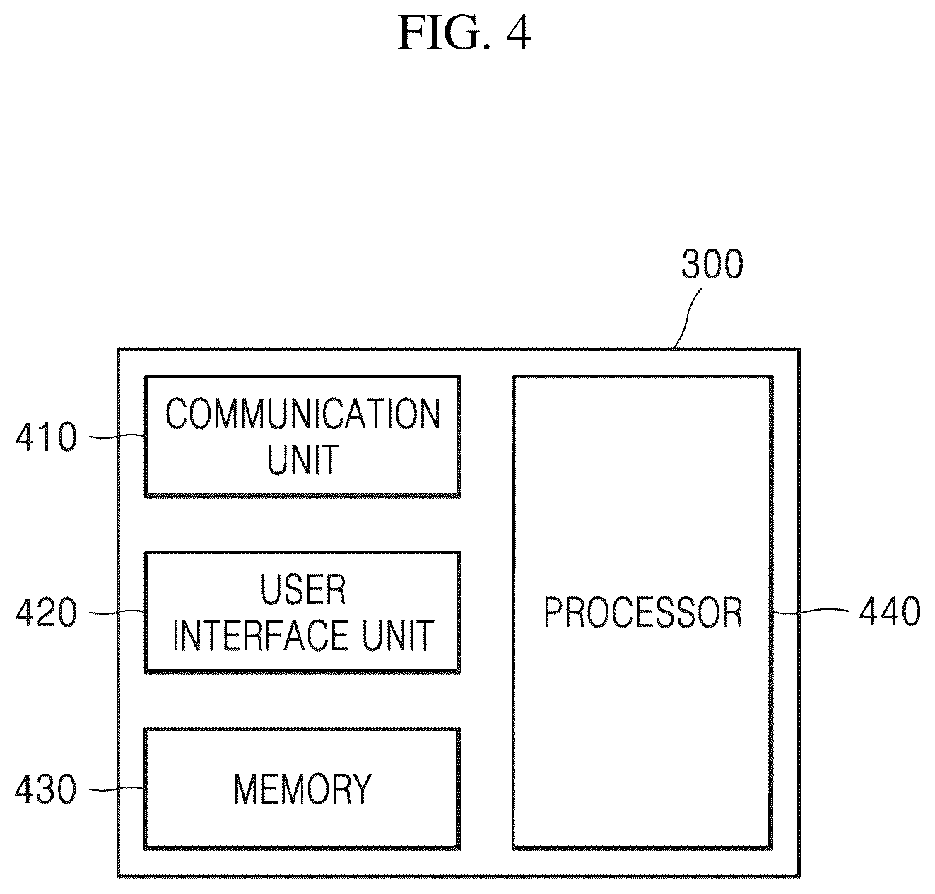 Patent US12147859 Figure 4 – Logistics control system and method by using camera