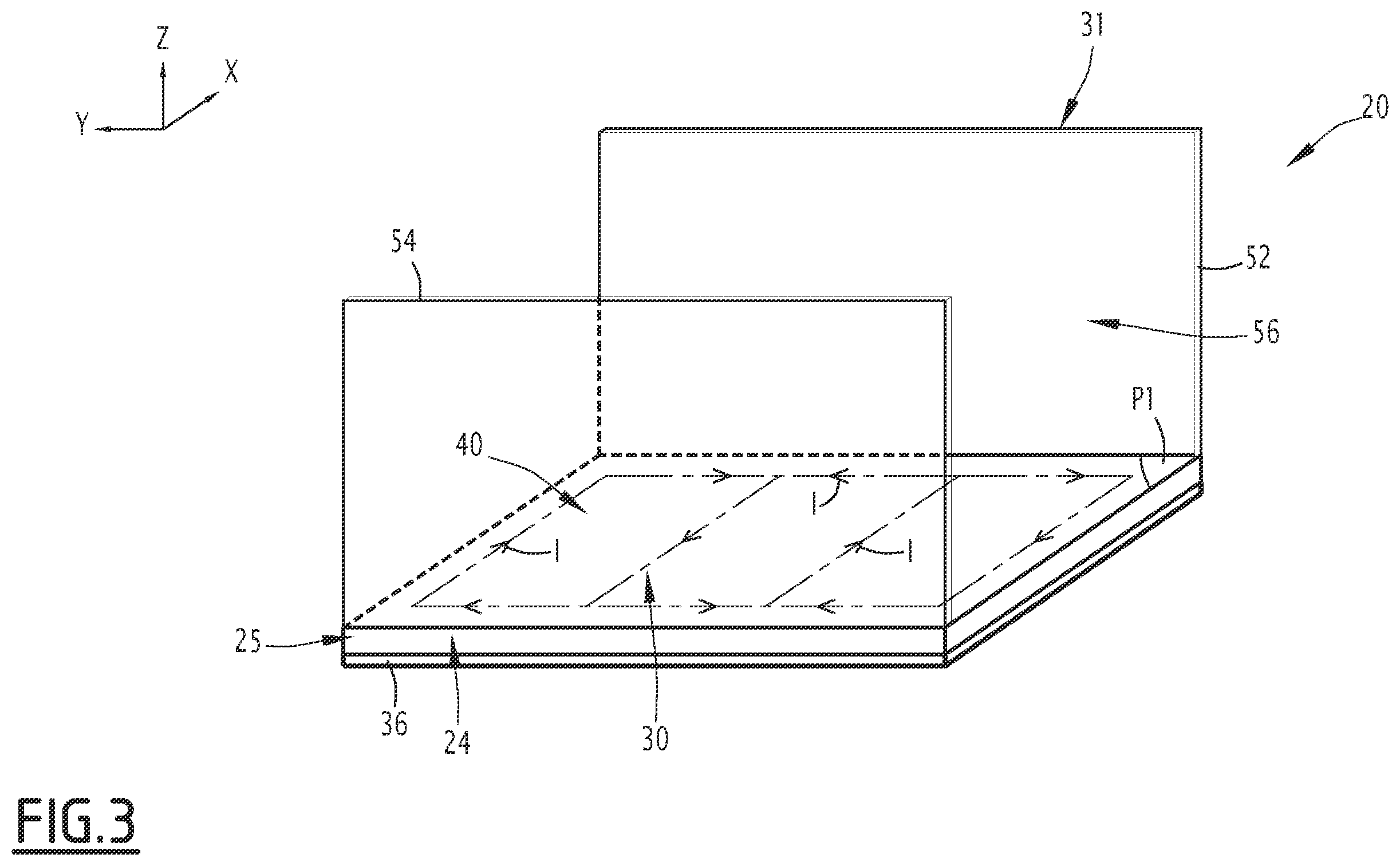 Patent US12147867 Figure 3 – Wireless communication device, storage facility and communication method