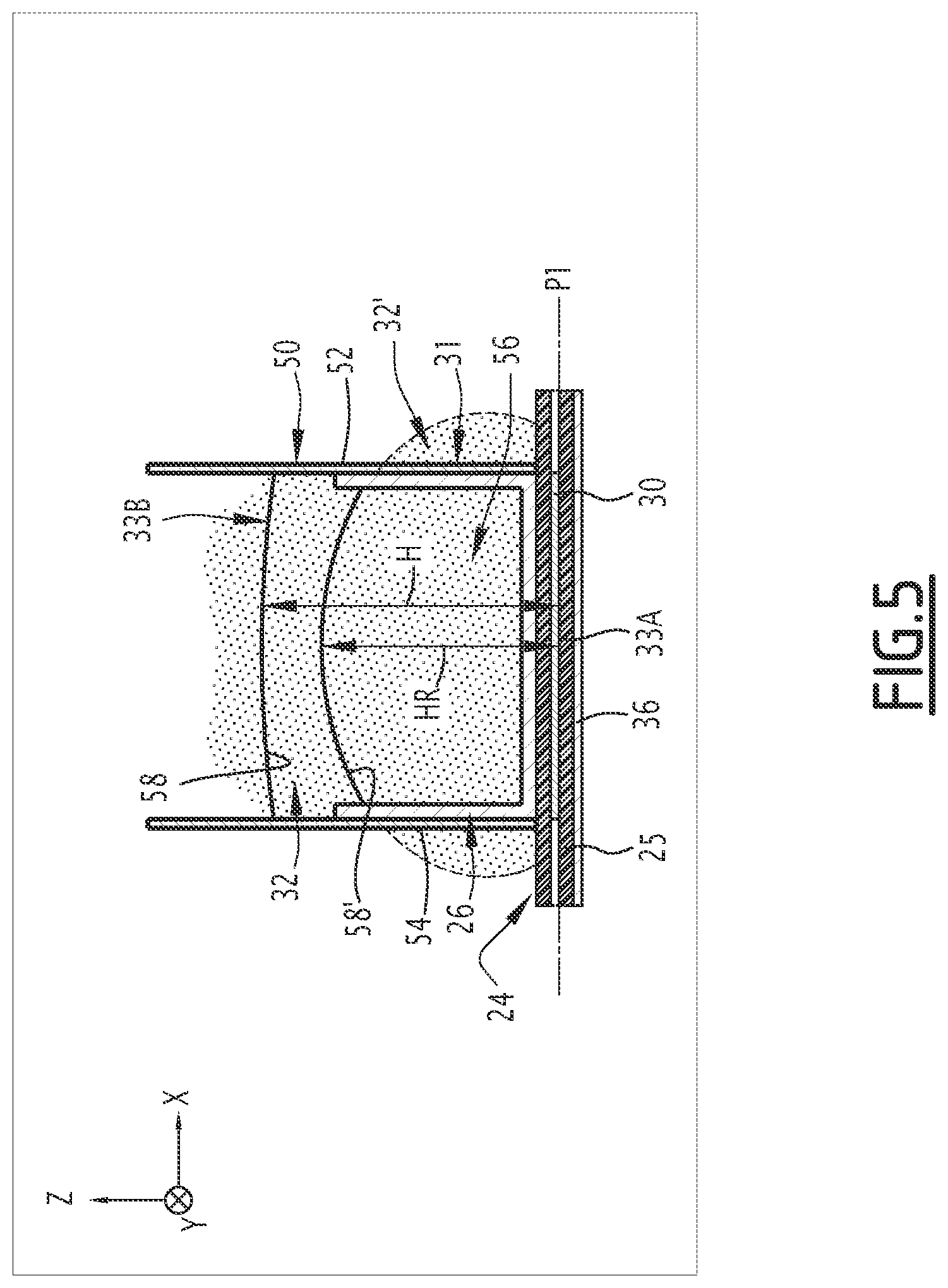 Patent US12147867 Figure 5 – Wireless communication device, storage facility and communication method