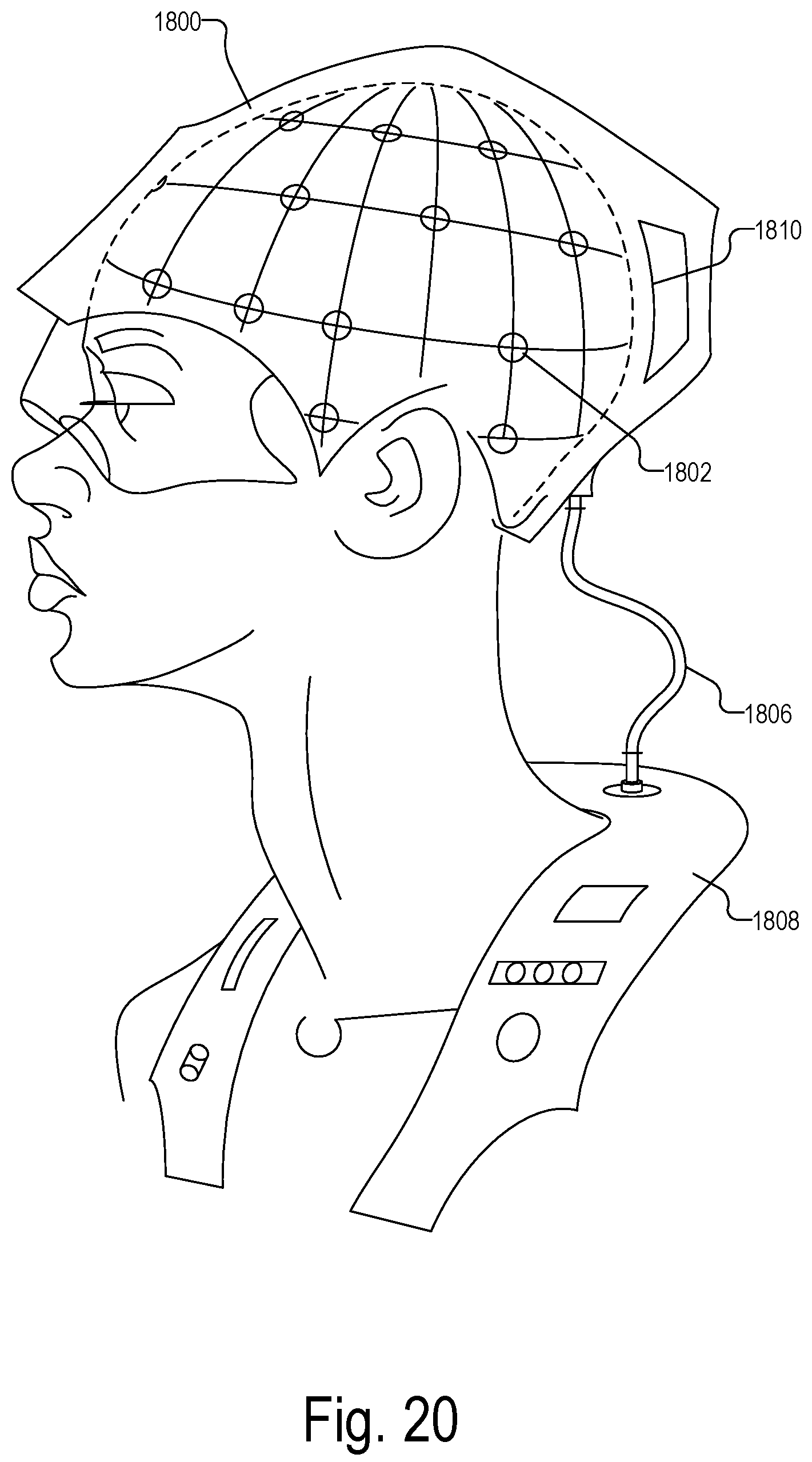 Patent US12147870 Figure 20 – Phase lock loop circuit based adjustment of a measurement time window in an optical measurement system
